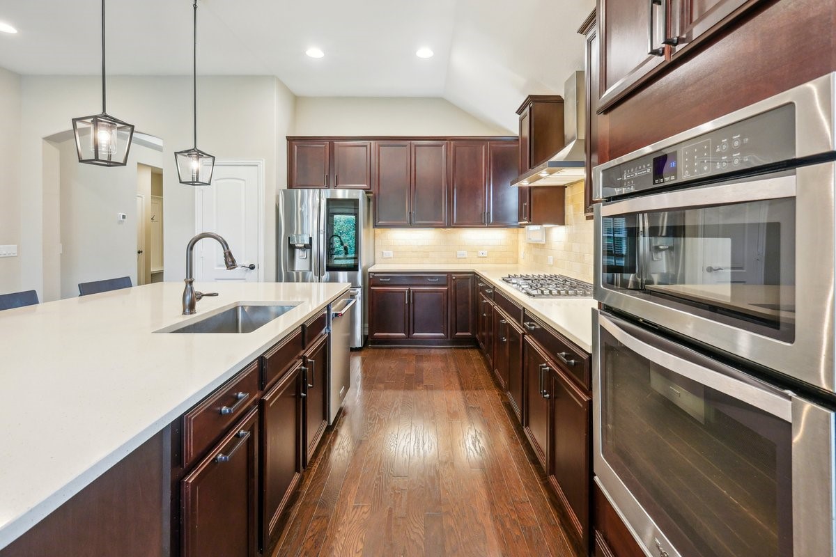 6200 Meandering Creek Drive