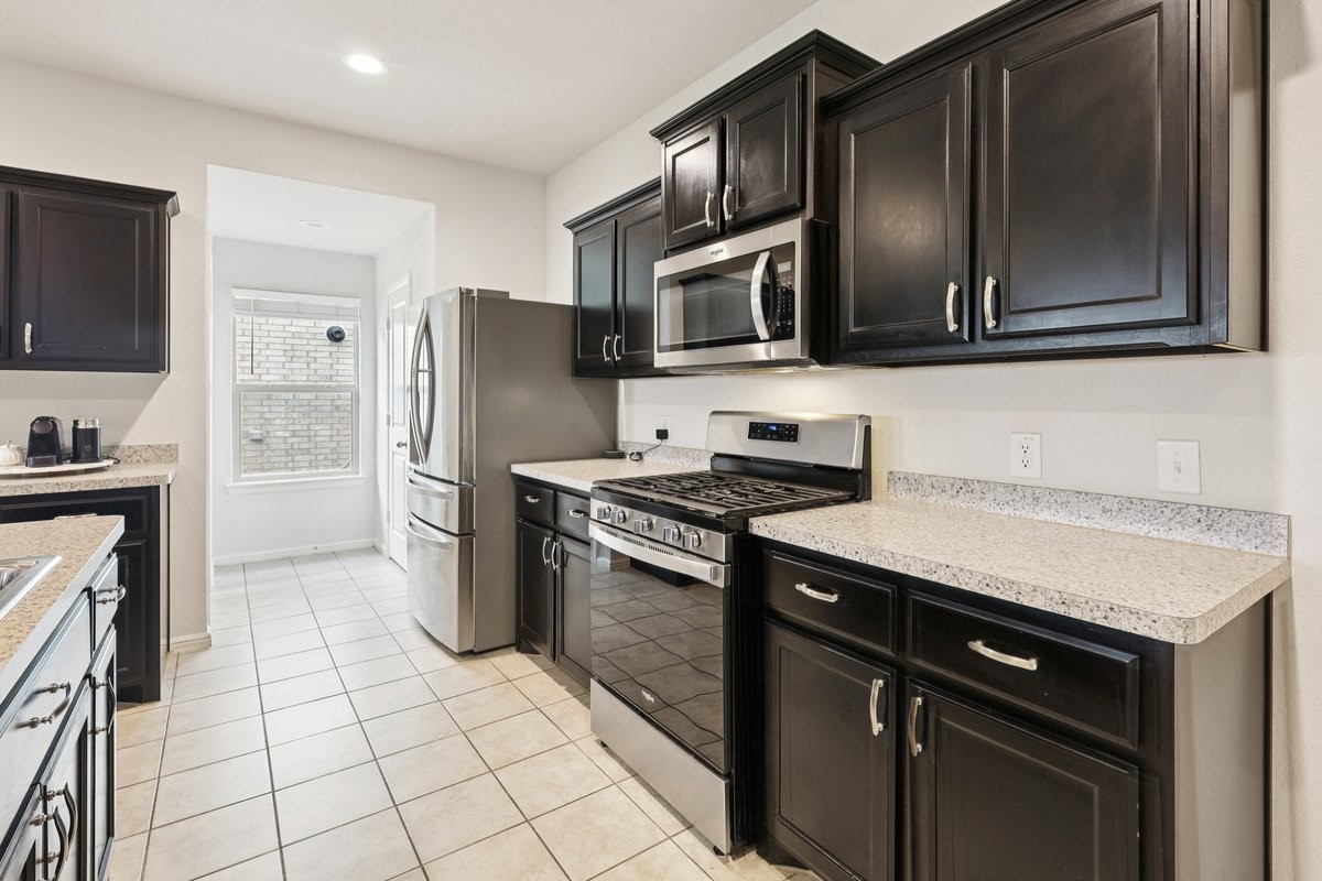 16745 Portage Street