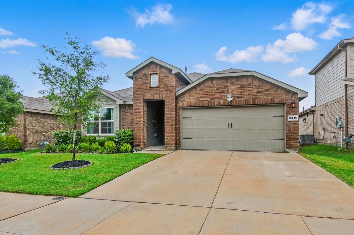 16745 Portage Street