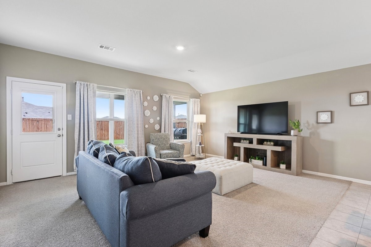 16745 Portage Street