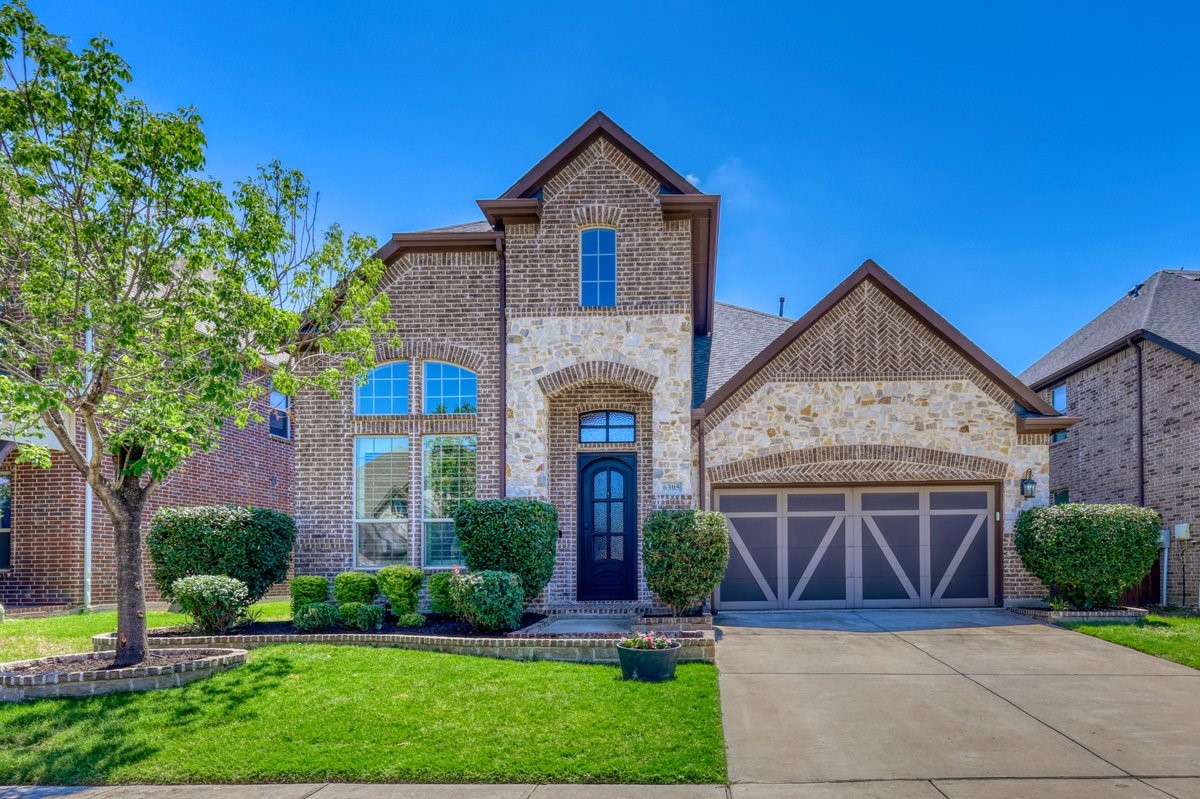 6305 Crossvine Trail