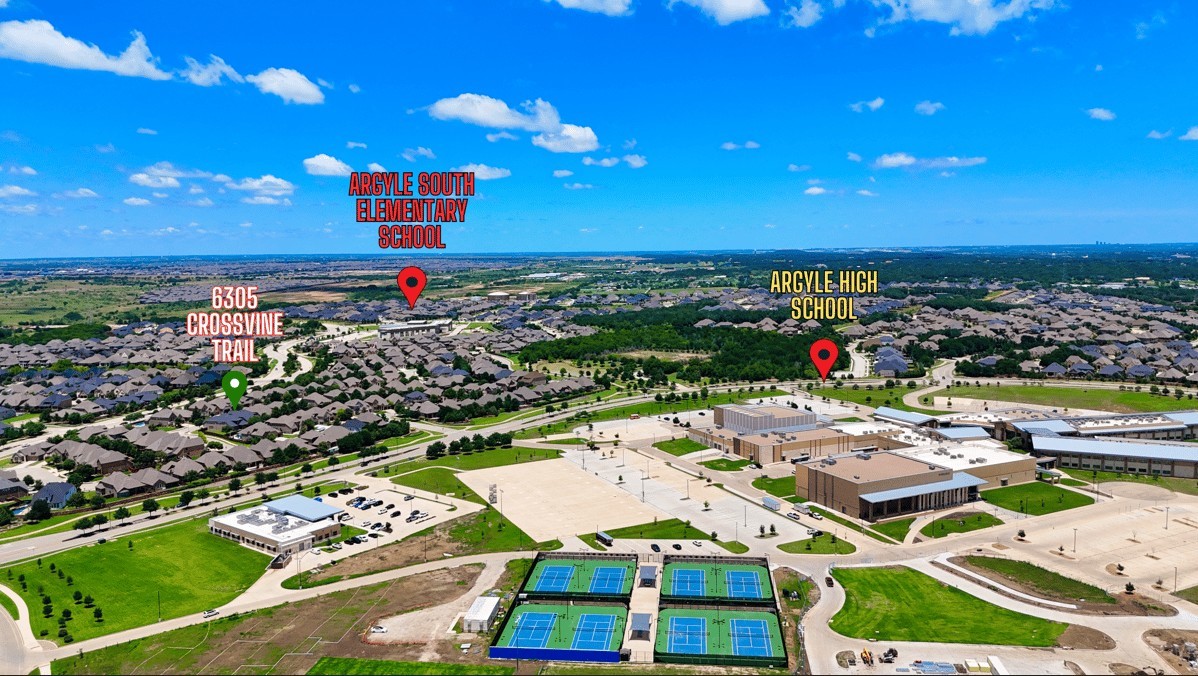 6305 Crossvine Trail