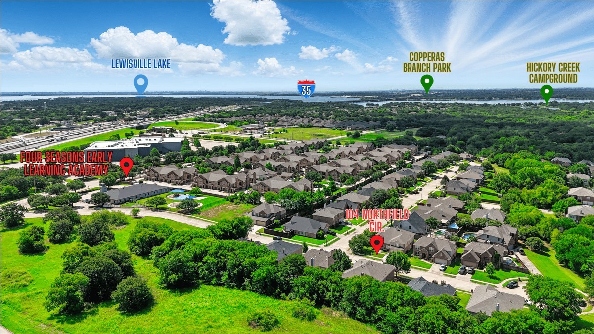 104 Northfield Circle