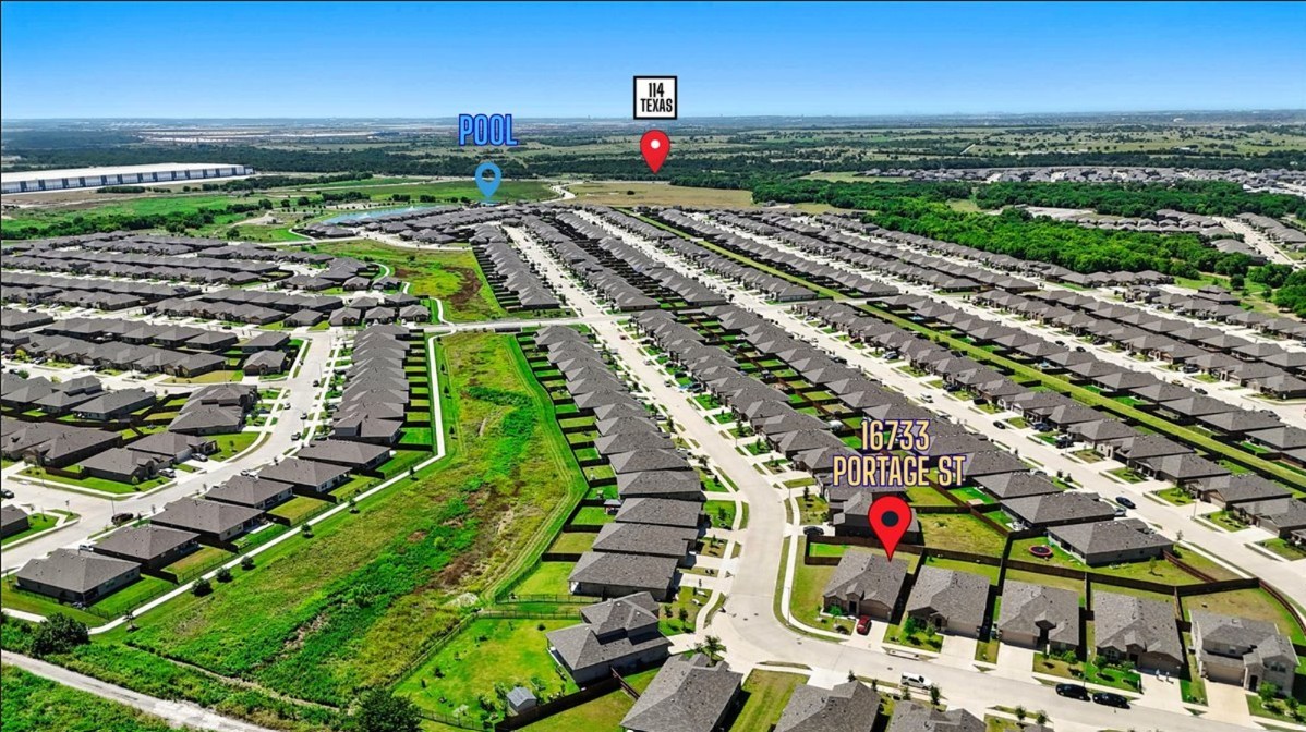 16733 Portage Street