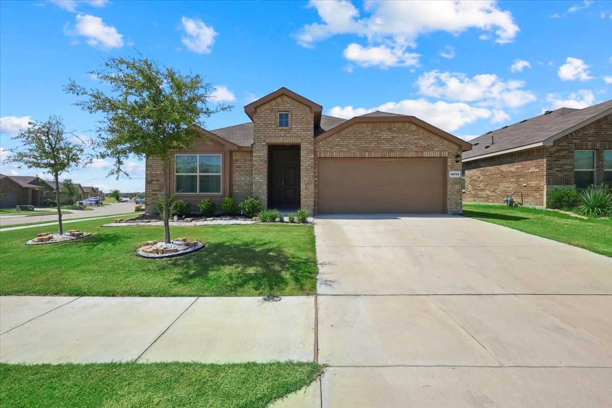 16733 Portage Street