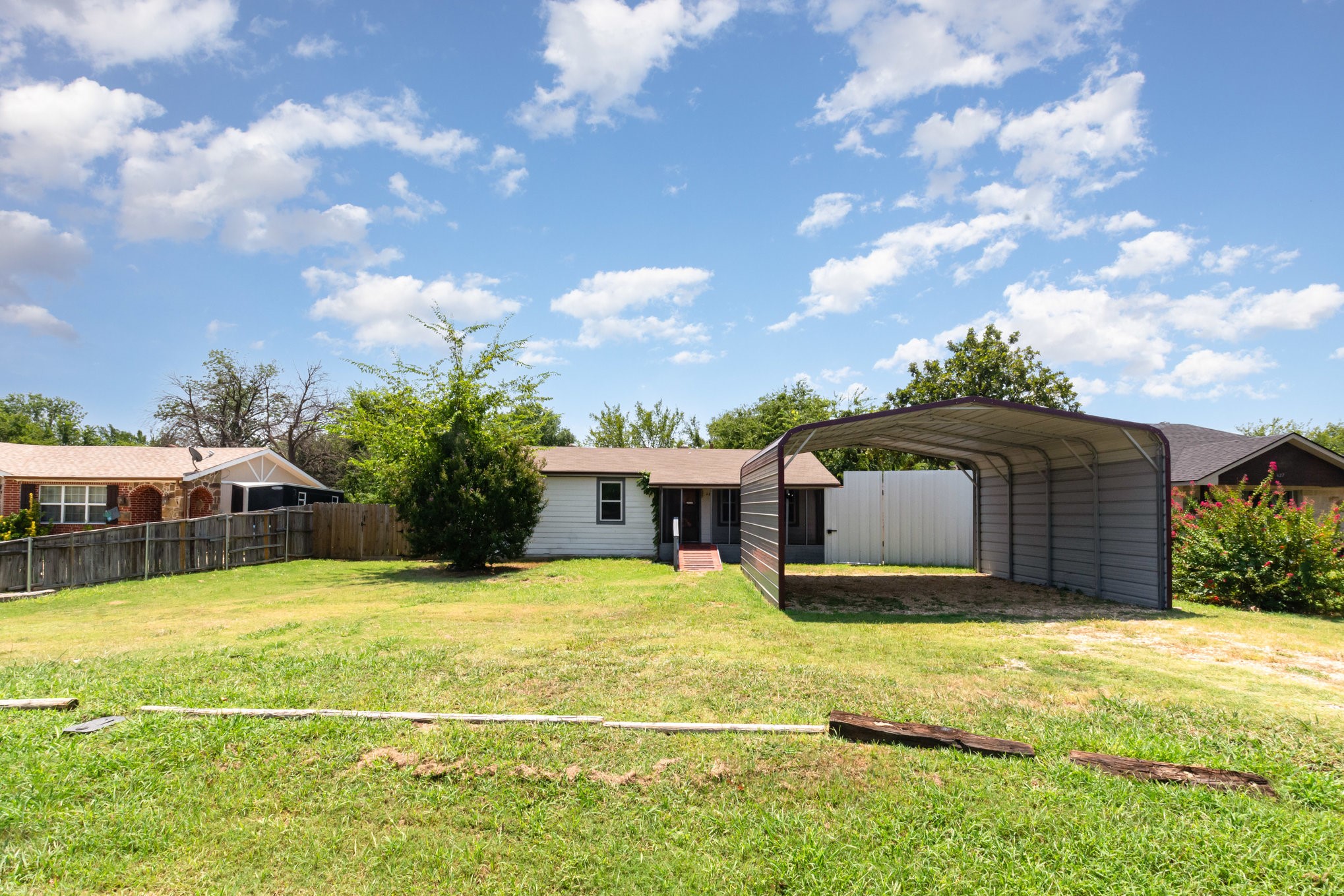623 Concho Drive