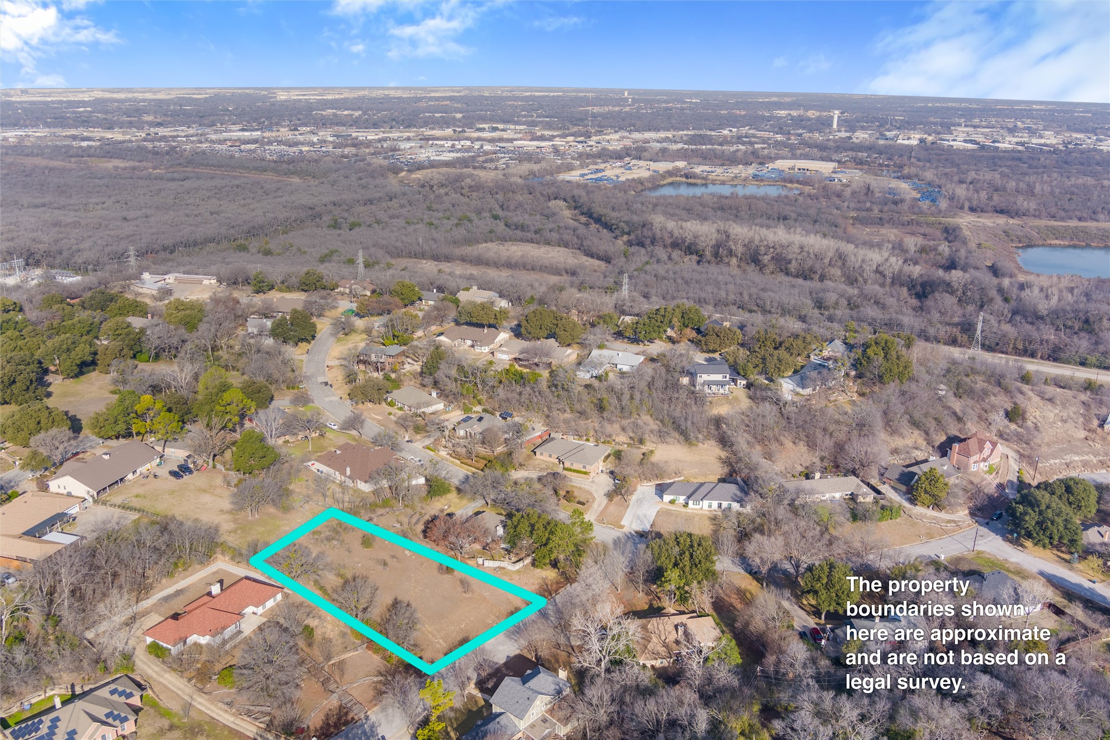 304 Willow Ridge Court