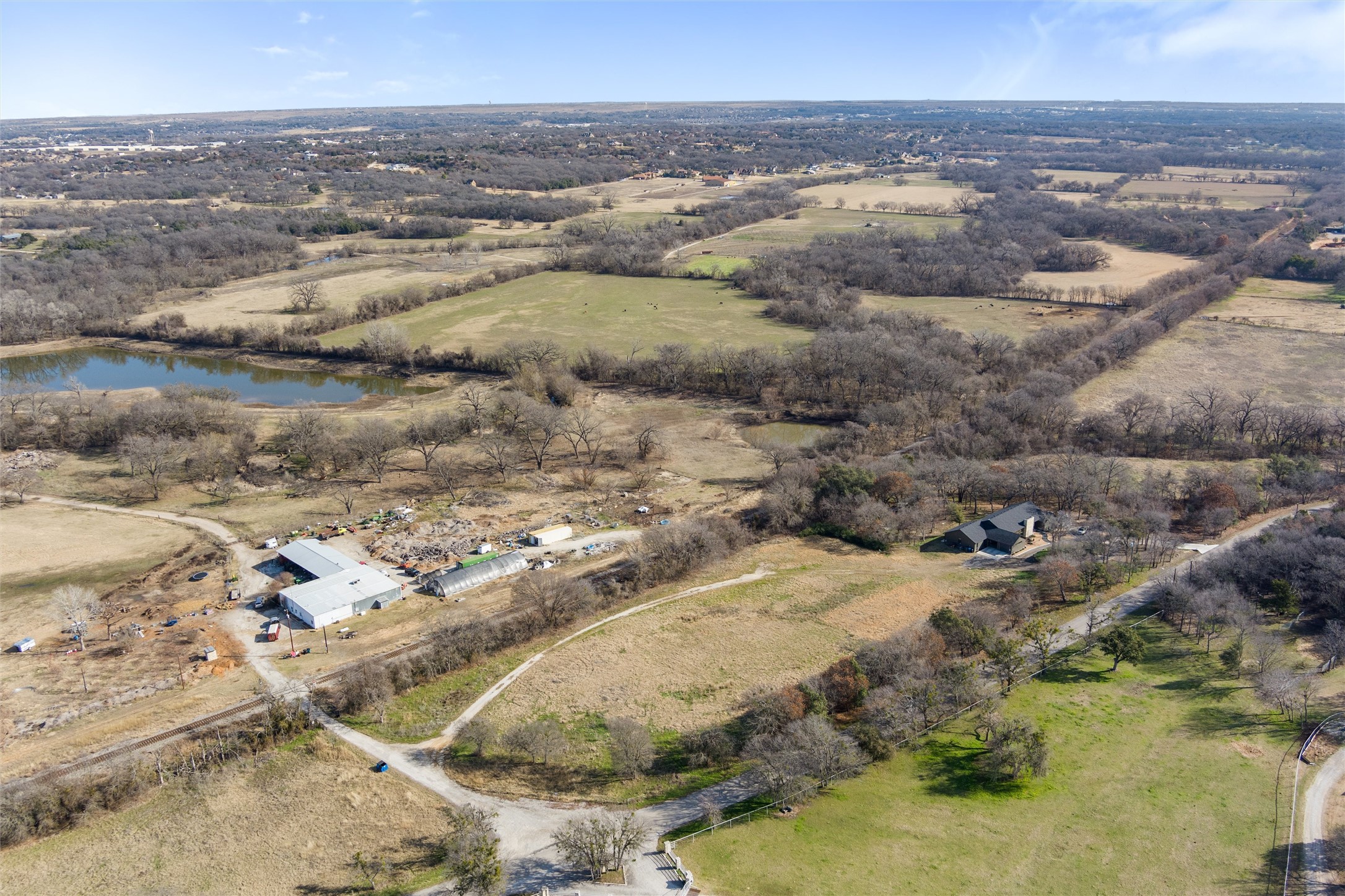 TBD Annetta Centerpoint Road