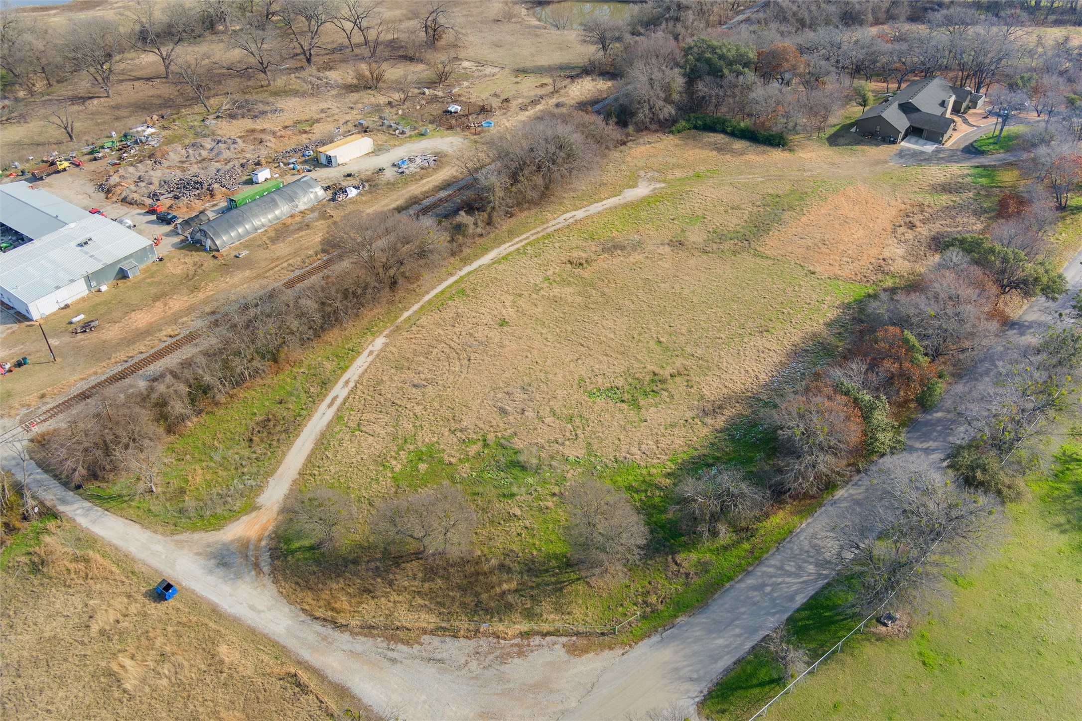 TBD Annetta Centerpoint Road