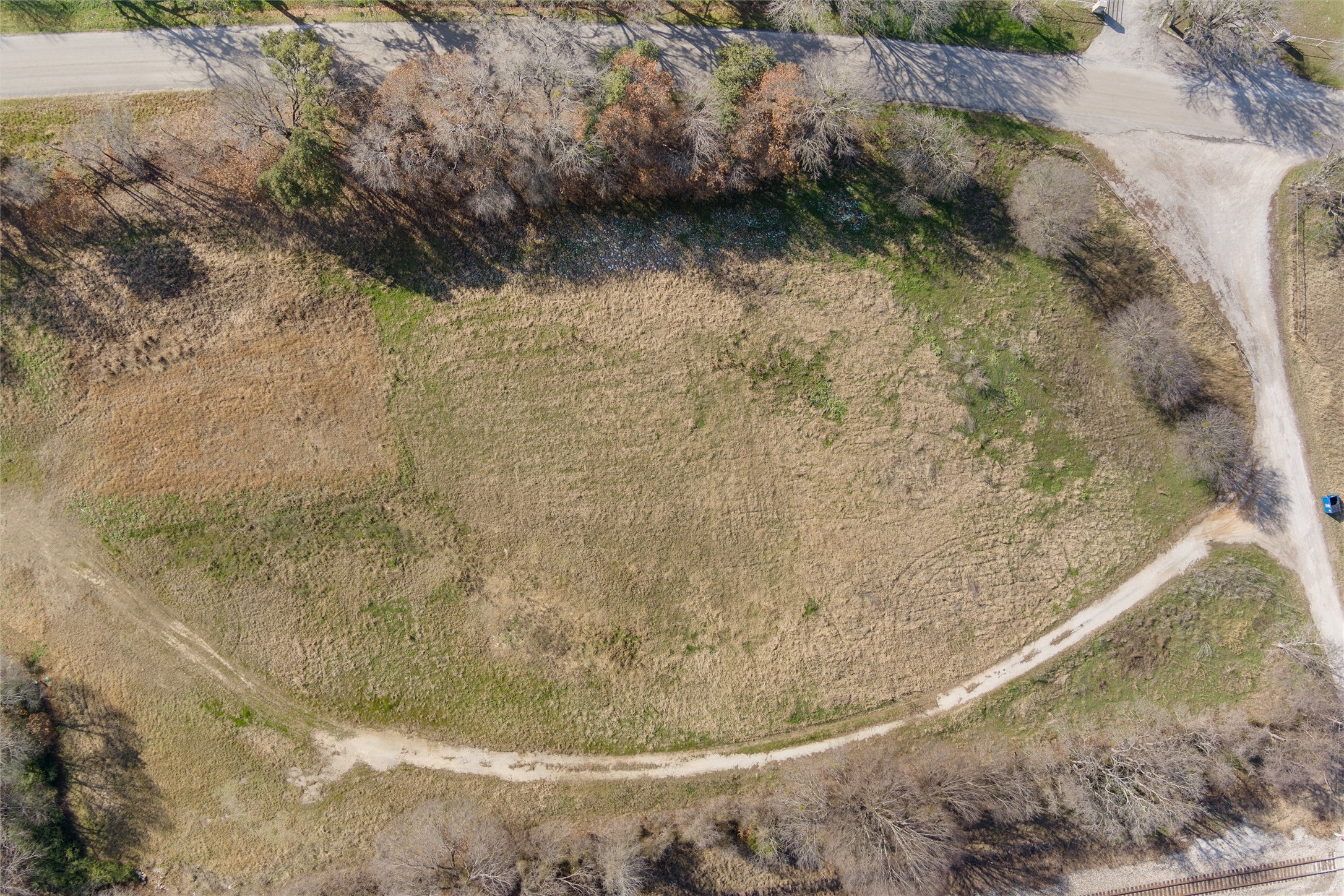 TBD Annetta Centerpoint Road