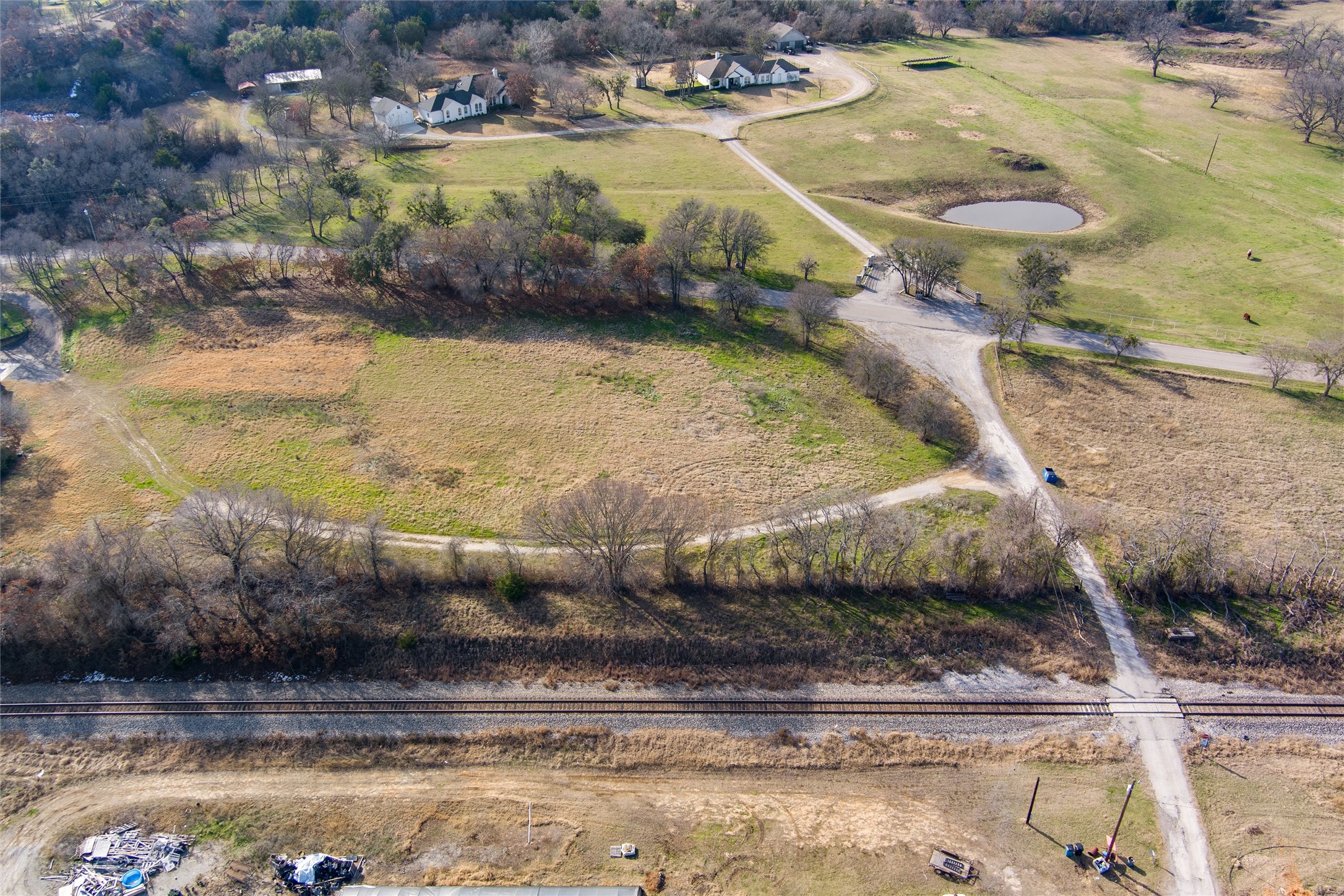 TBD Annetta Centerpoint Road