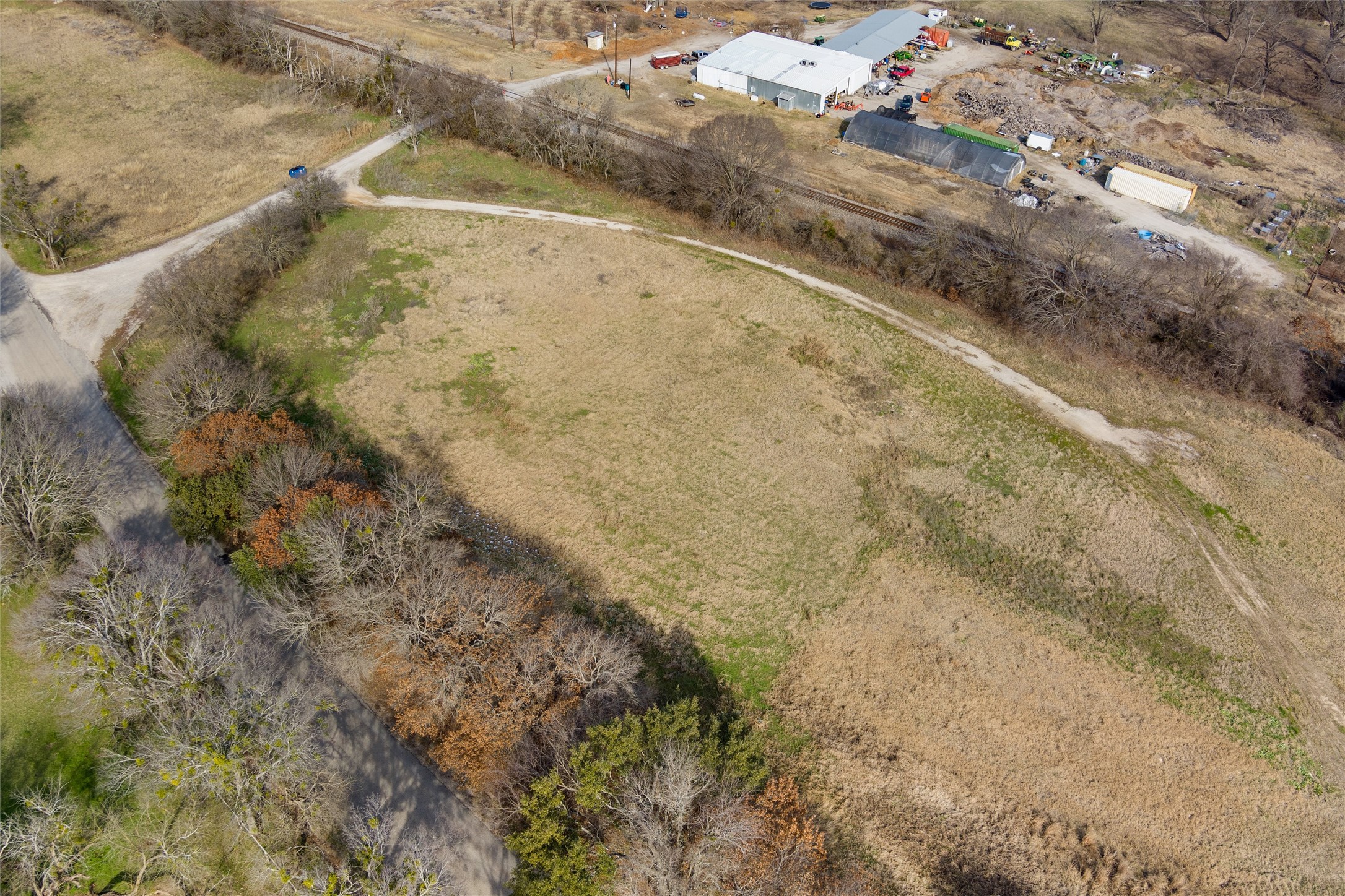 TBD Annetta Centerpoint Road