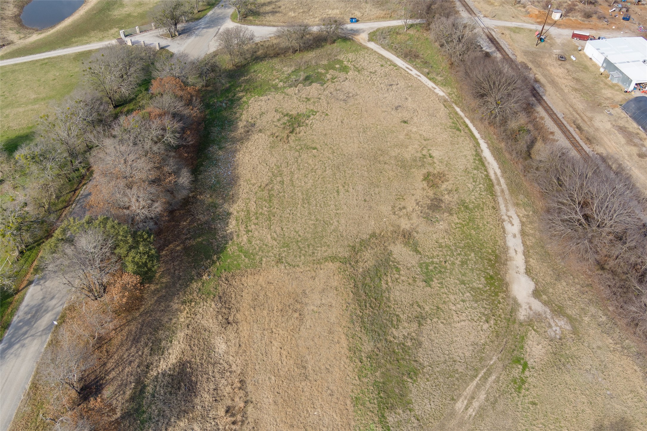 TBD Annetta Centerpoint Road