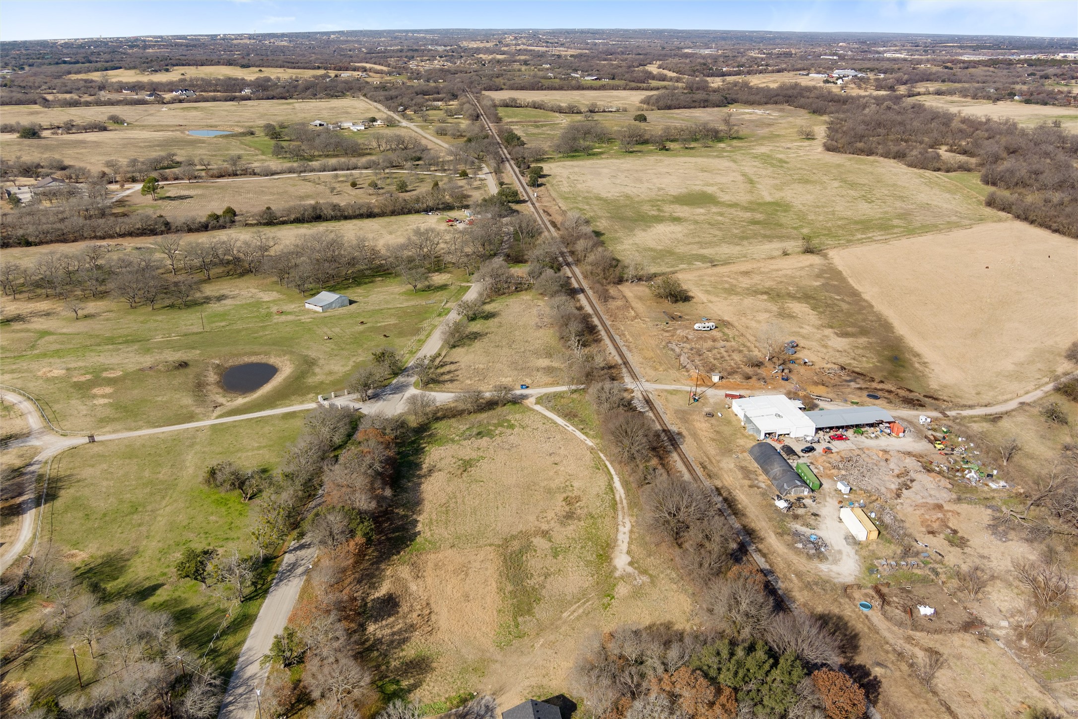 TBD Annetta Centerpoint Road