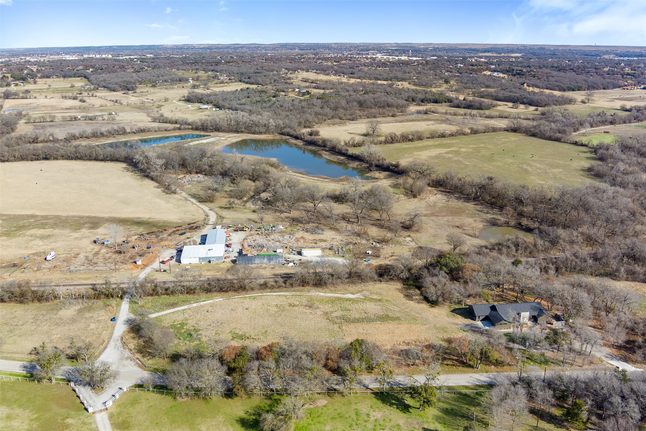 TBD Annetta Centerpoint Road