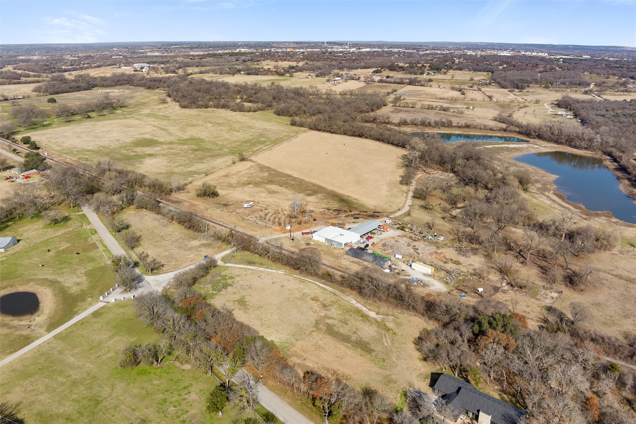 TBD Annetta Centerpoint Road