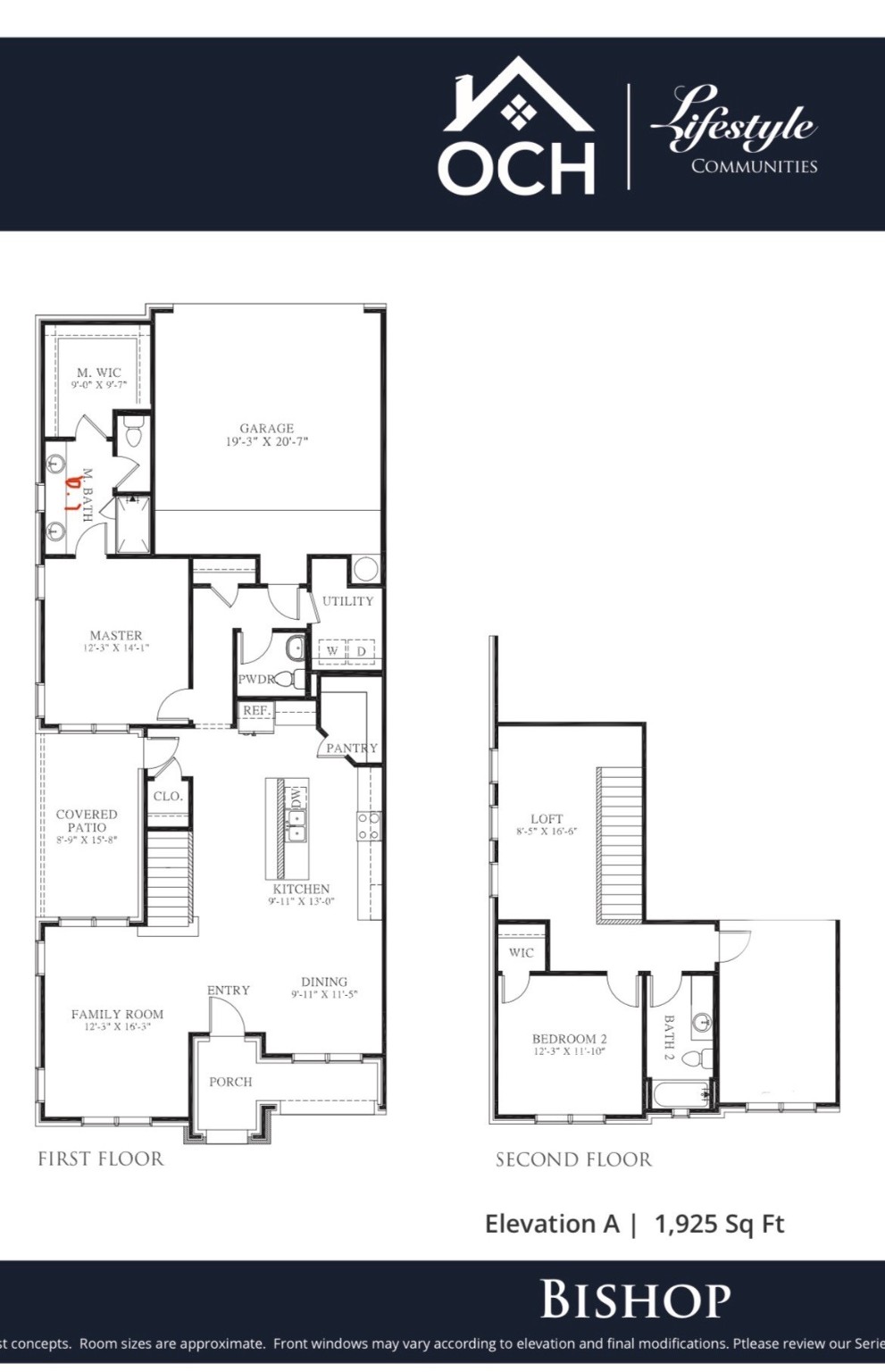 8301 Cotton Belt Lane