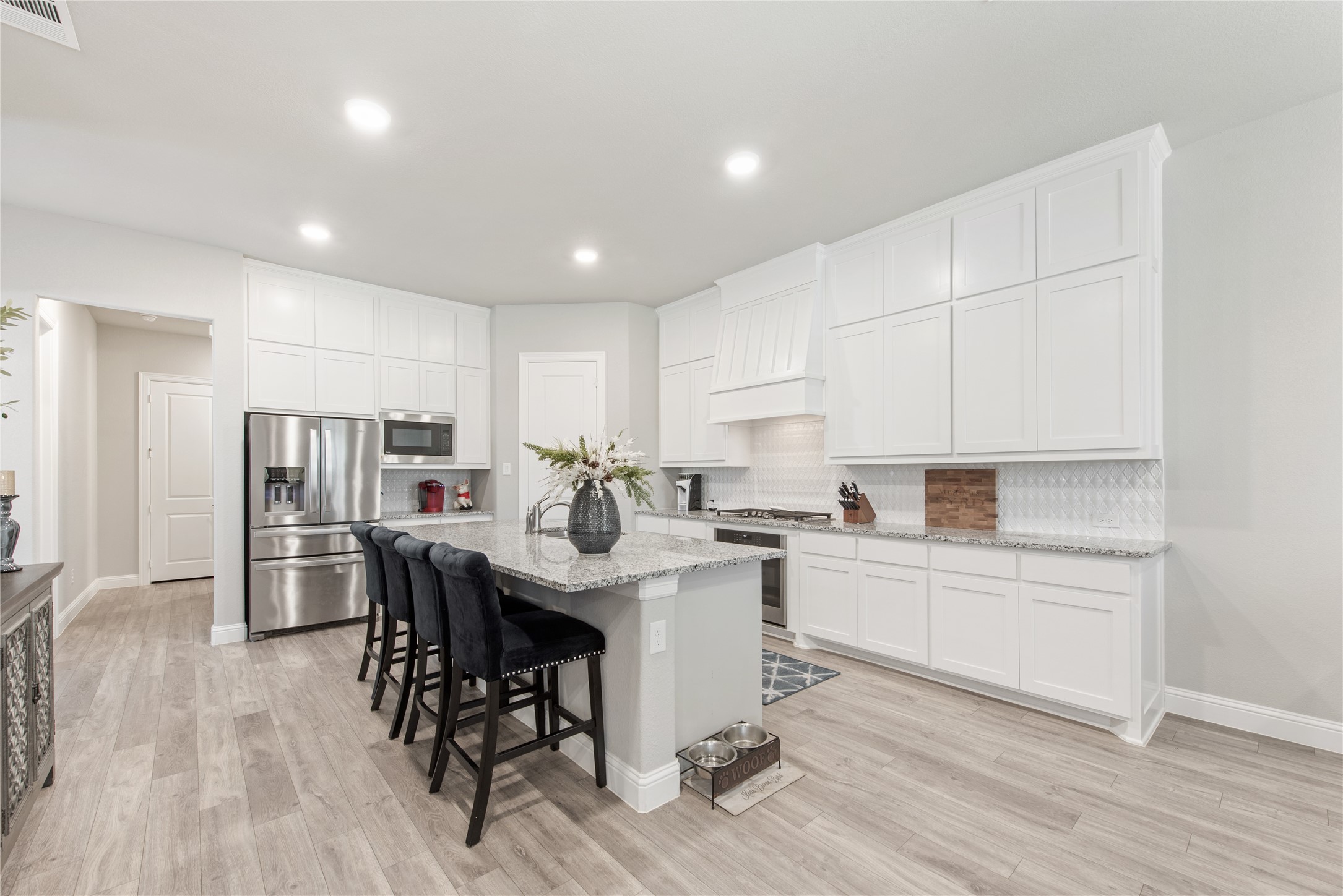 8301 Cotton Belt Lane