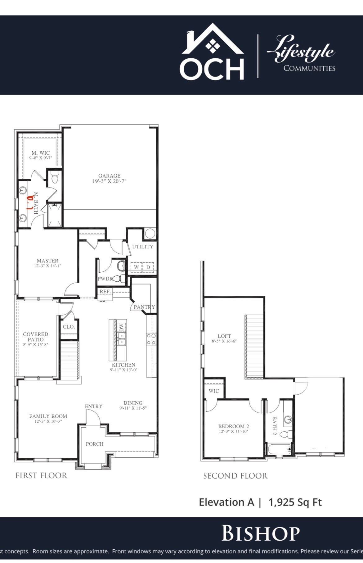 8301 Cotton Belt Lane