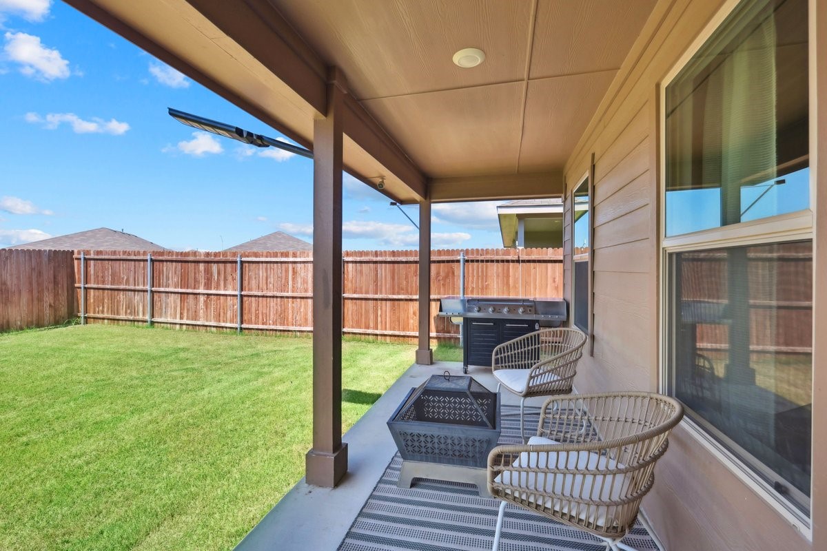 16733 Portage Street