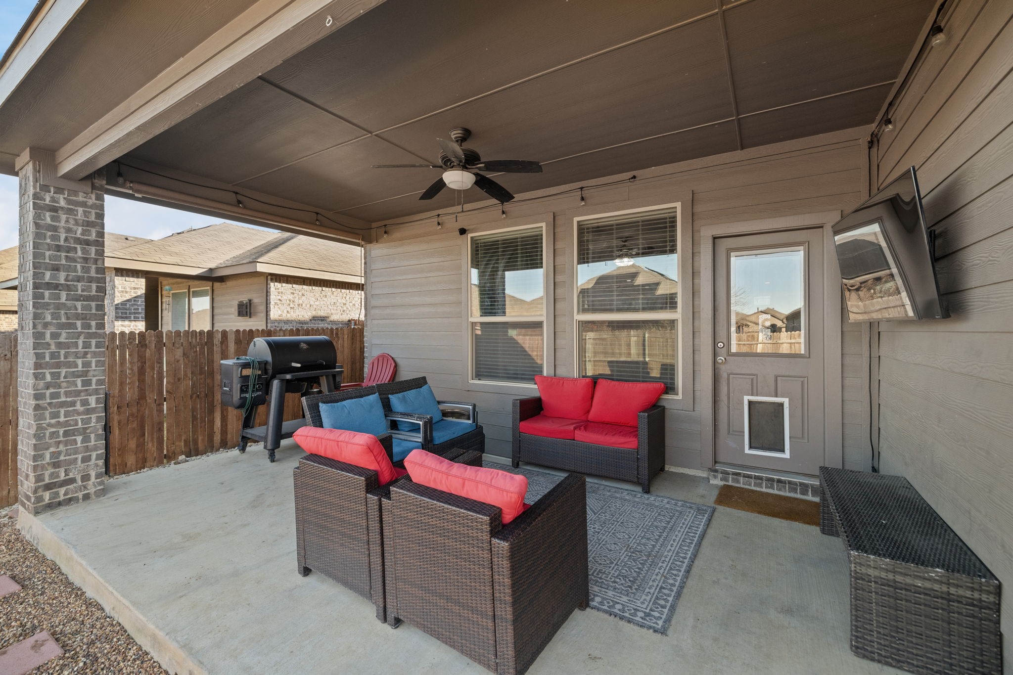 2405 Red Draw Road