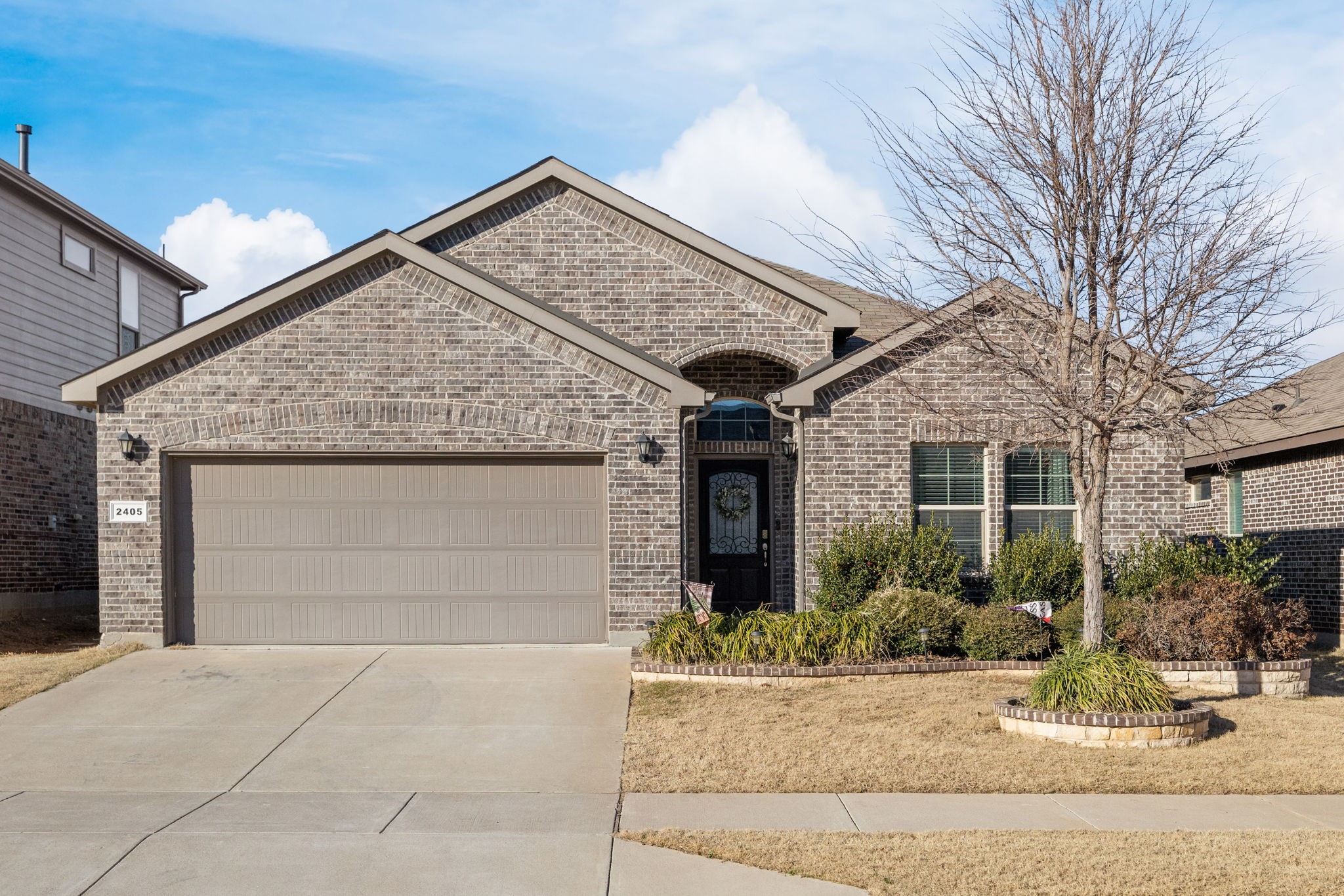 2405 Red Draw Road