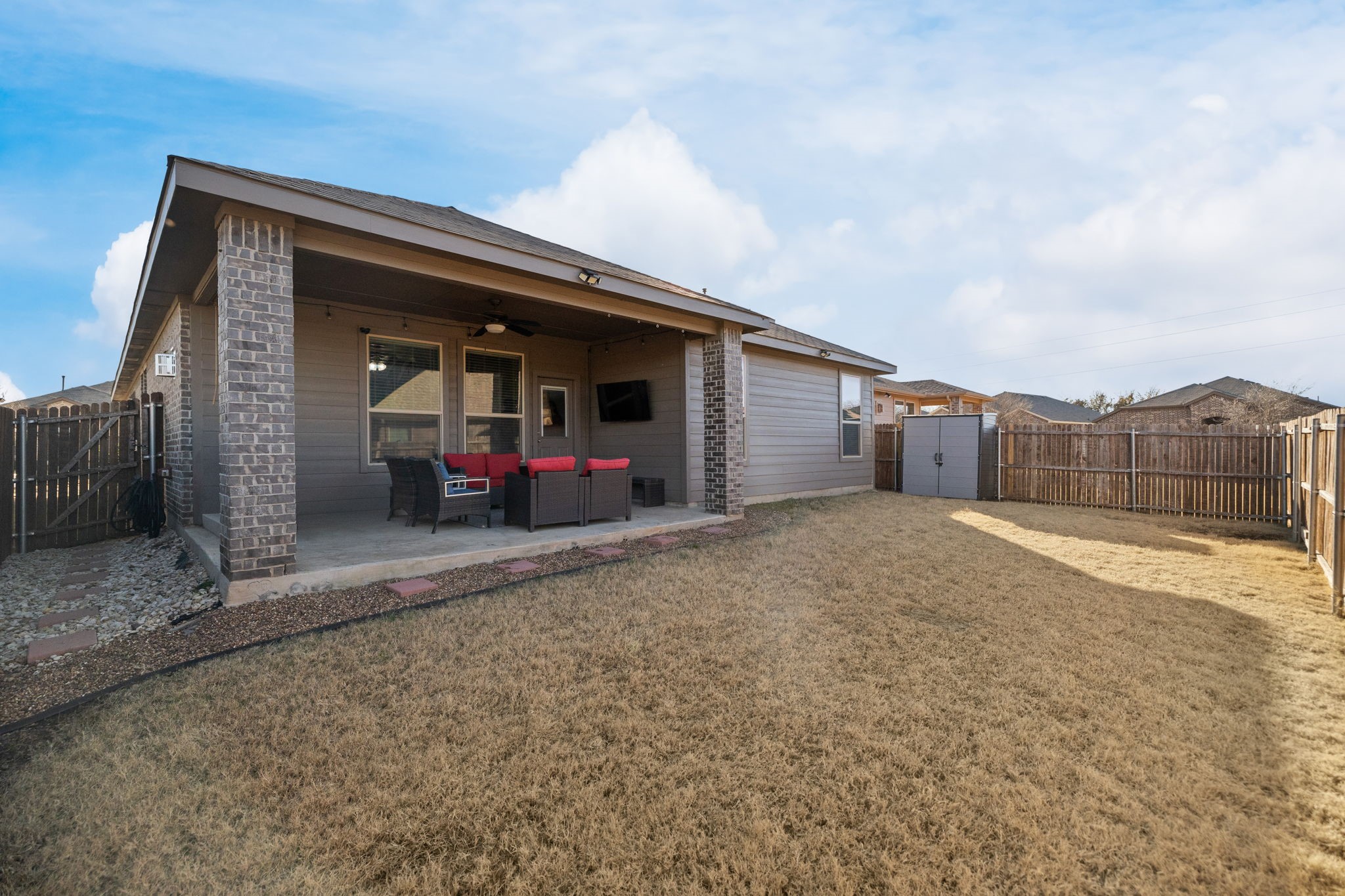 2405 Red Draw Road