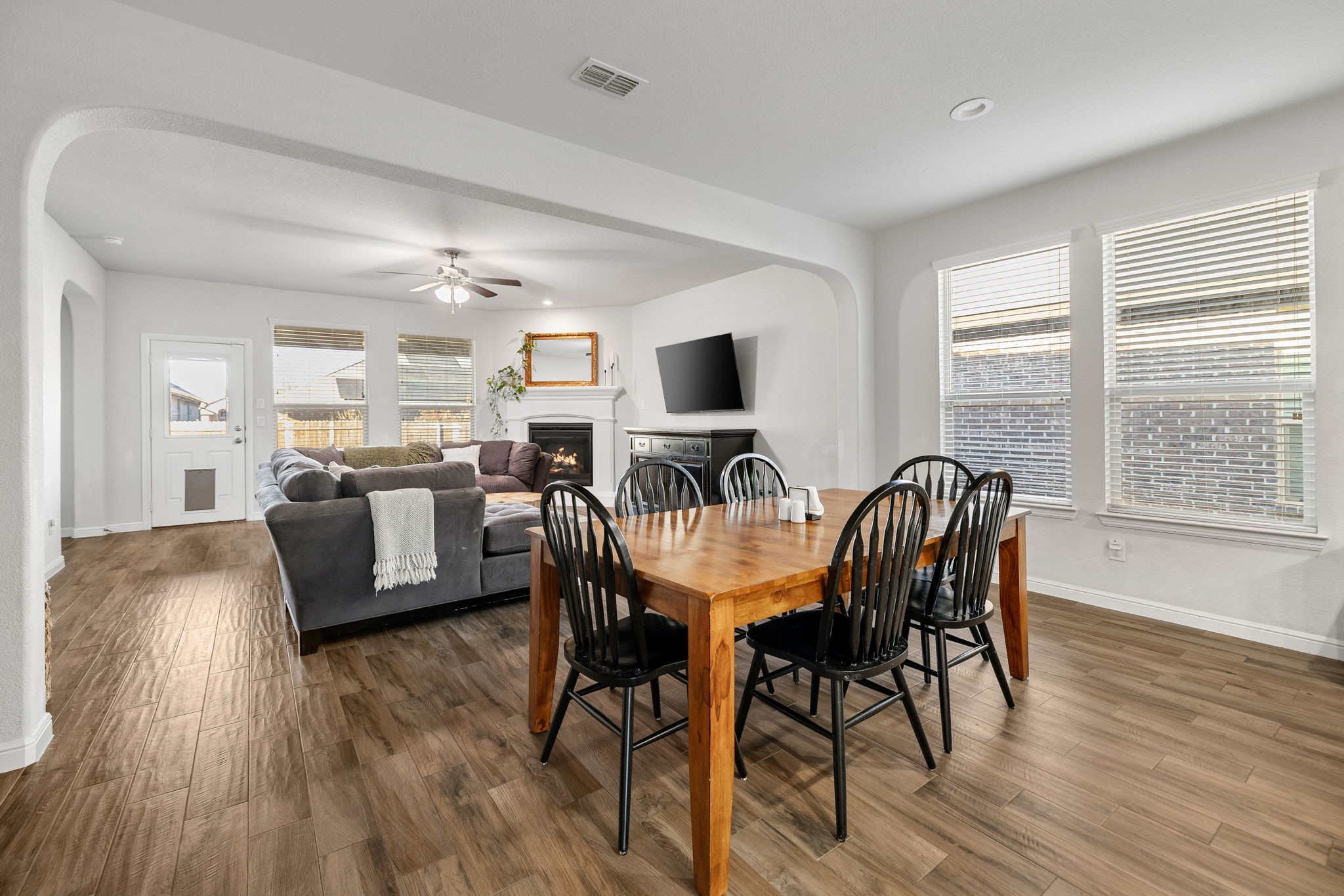 2405 Red Draw Road