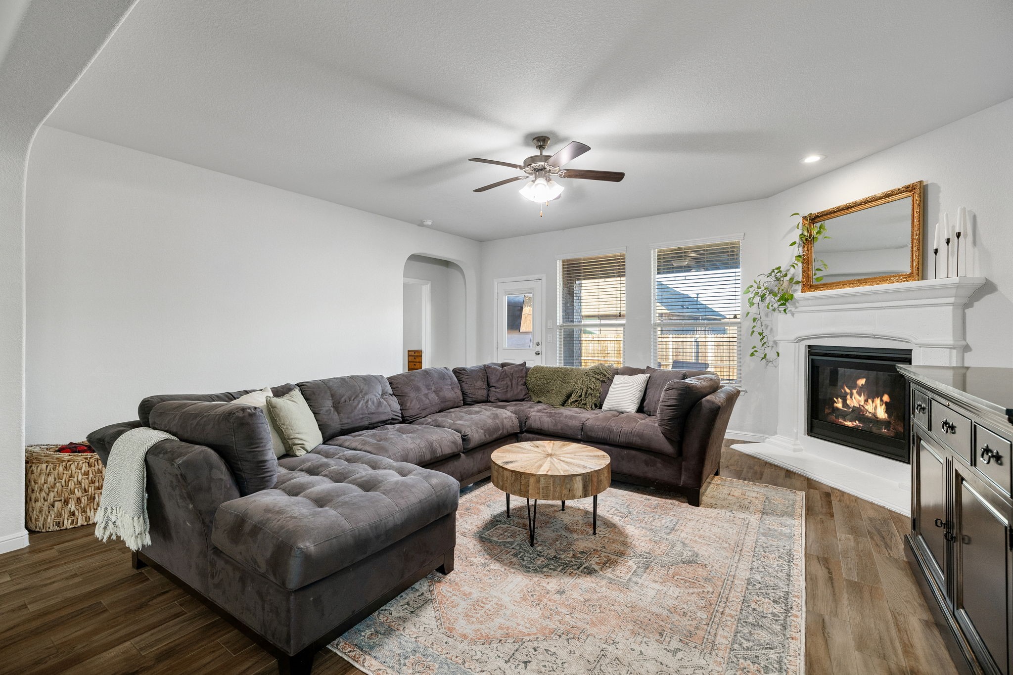2405 Red Draw Road
