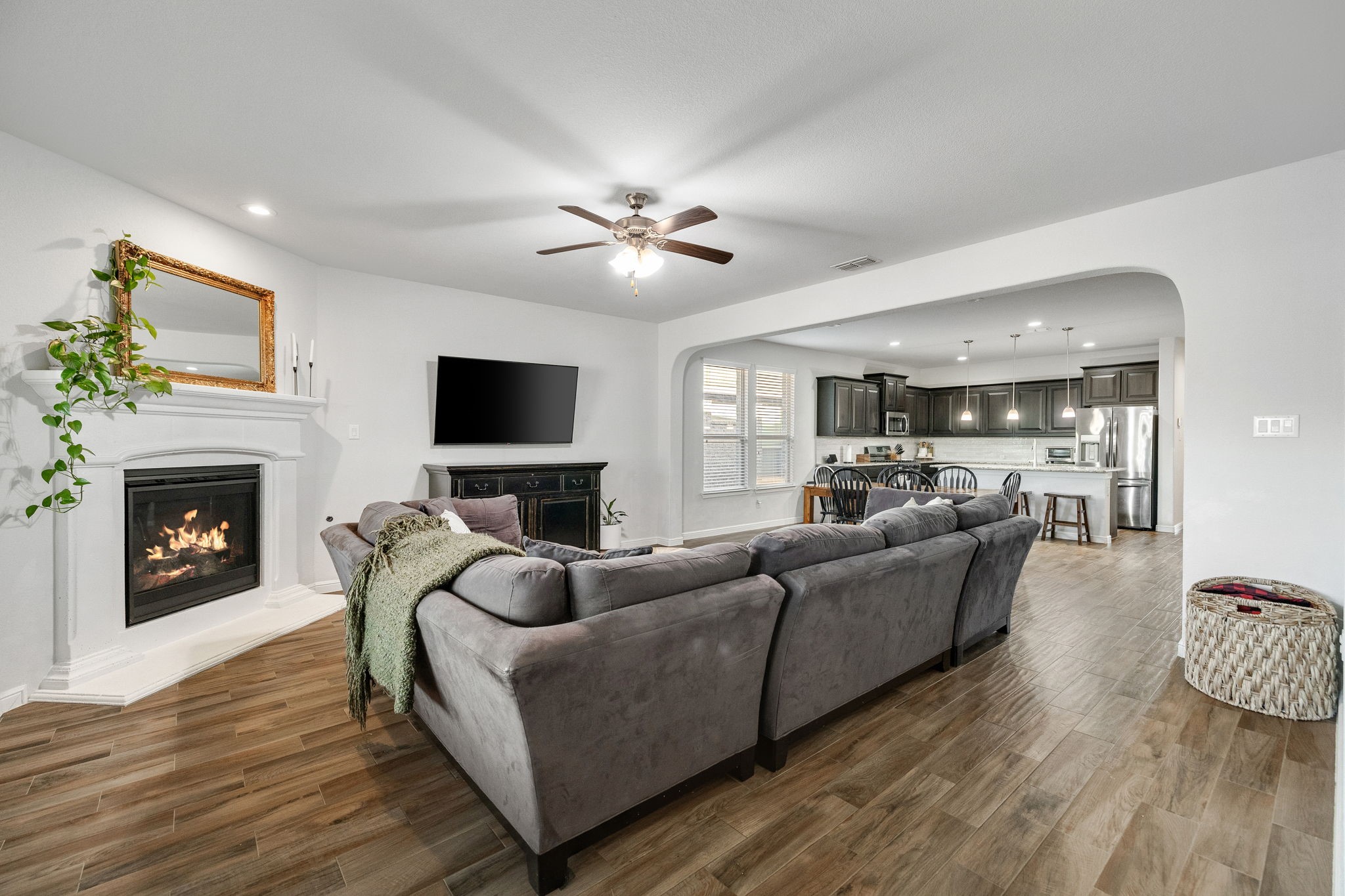 2405 Red Draw Road