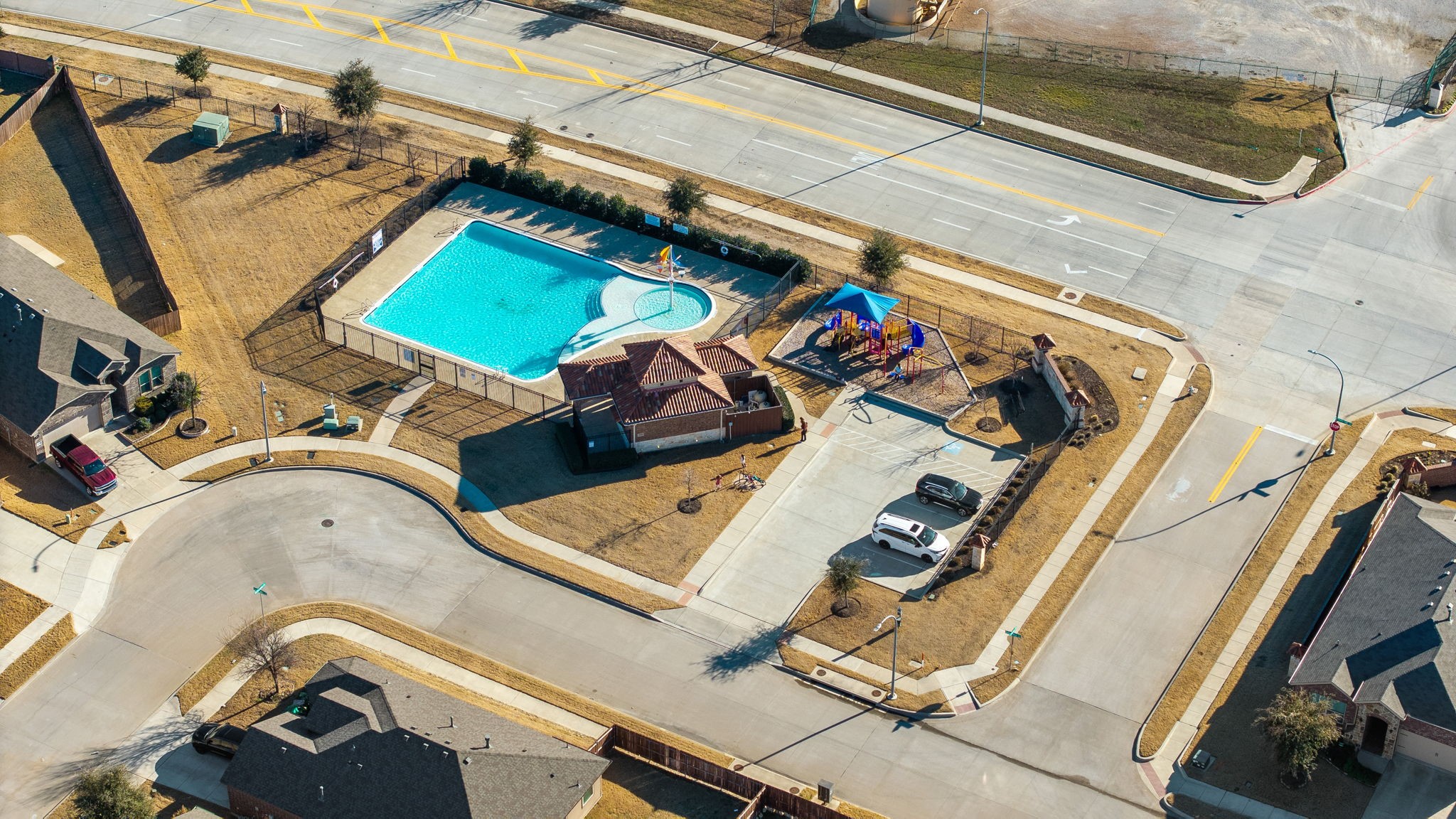 2405 Red Draw Road