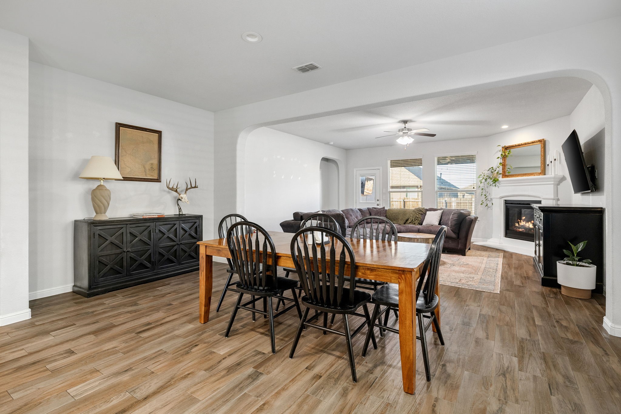 2405 Red Draw Road
