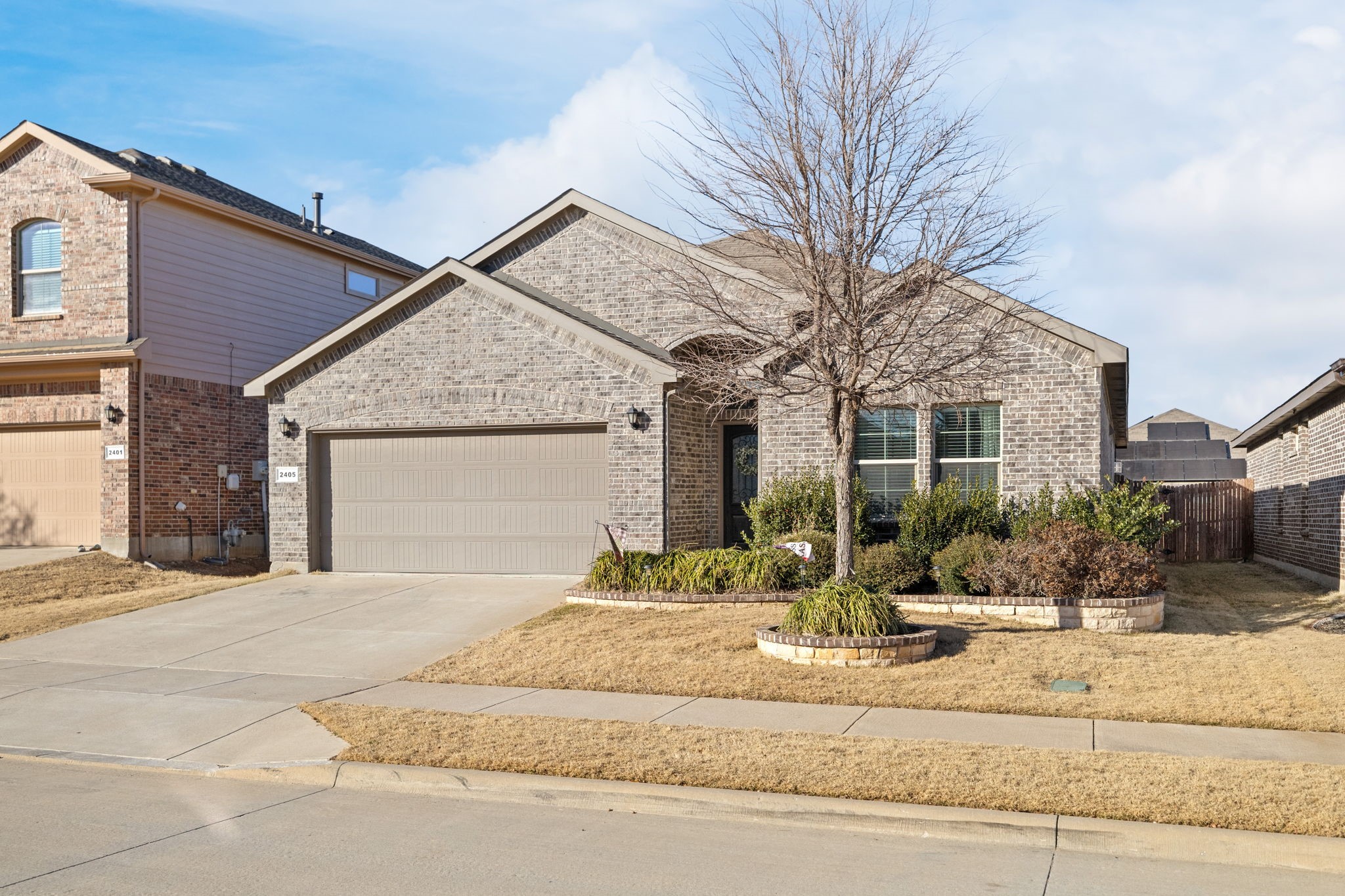 2405 Red Draw Road