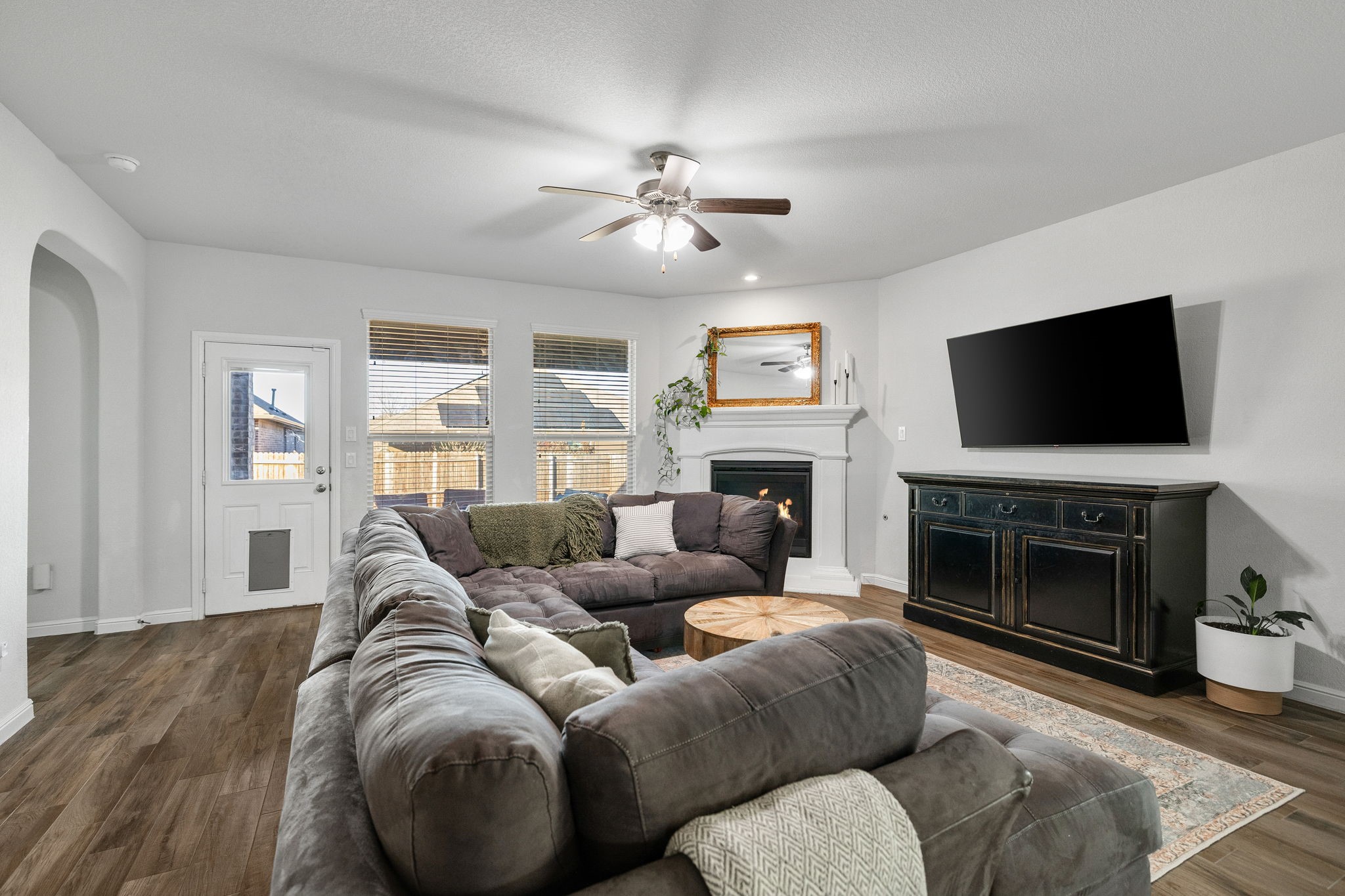 2405 Red Draw Road