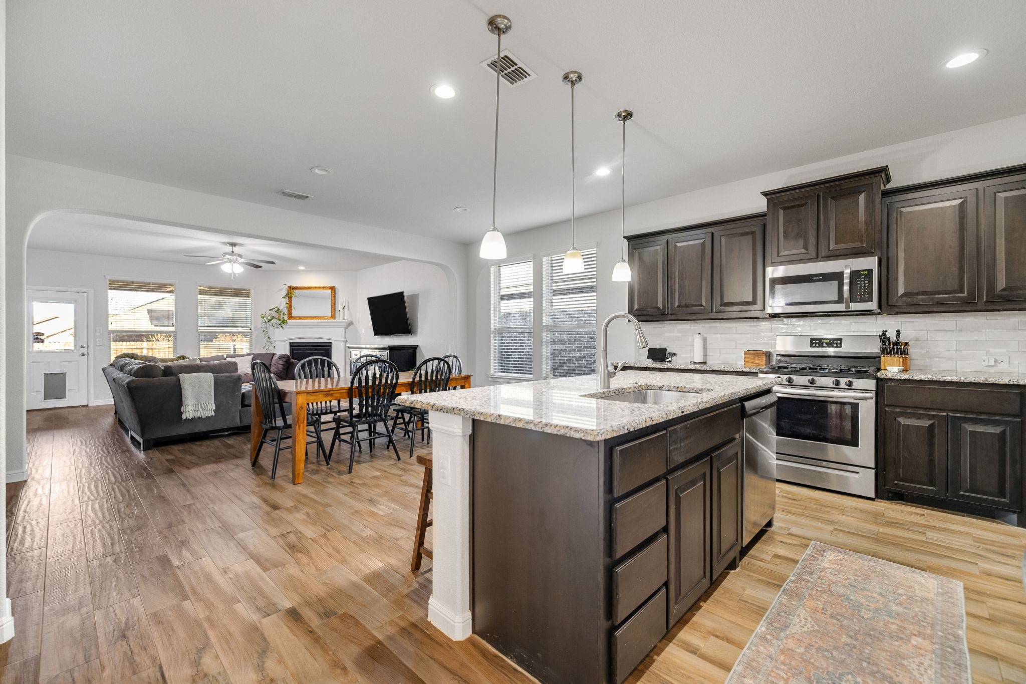 2405 Red Draw Road