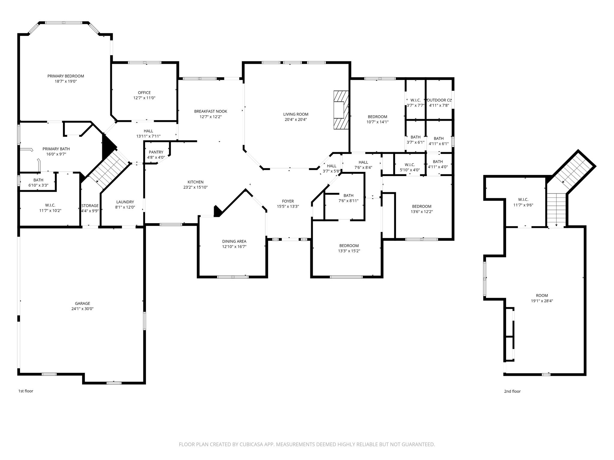 3375 Forest Glen Drive