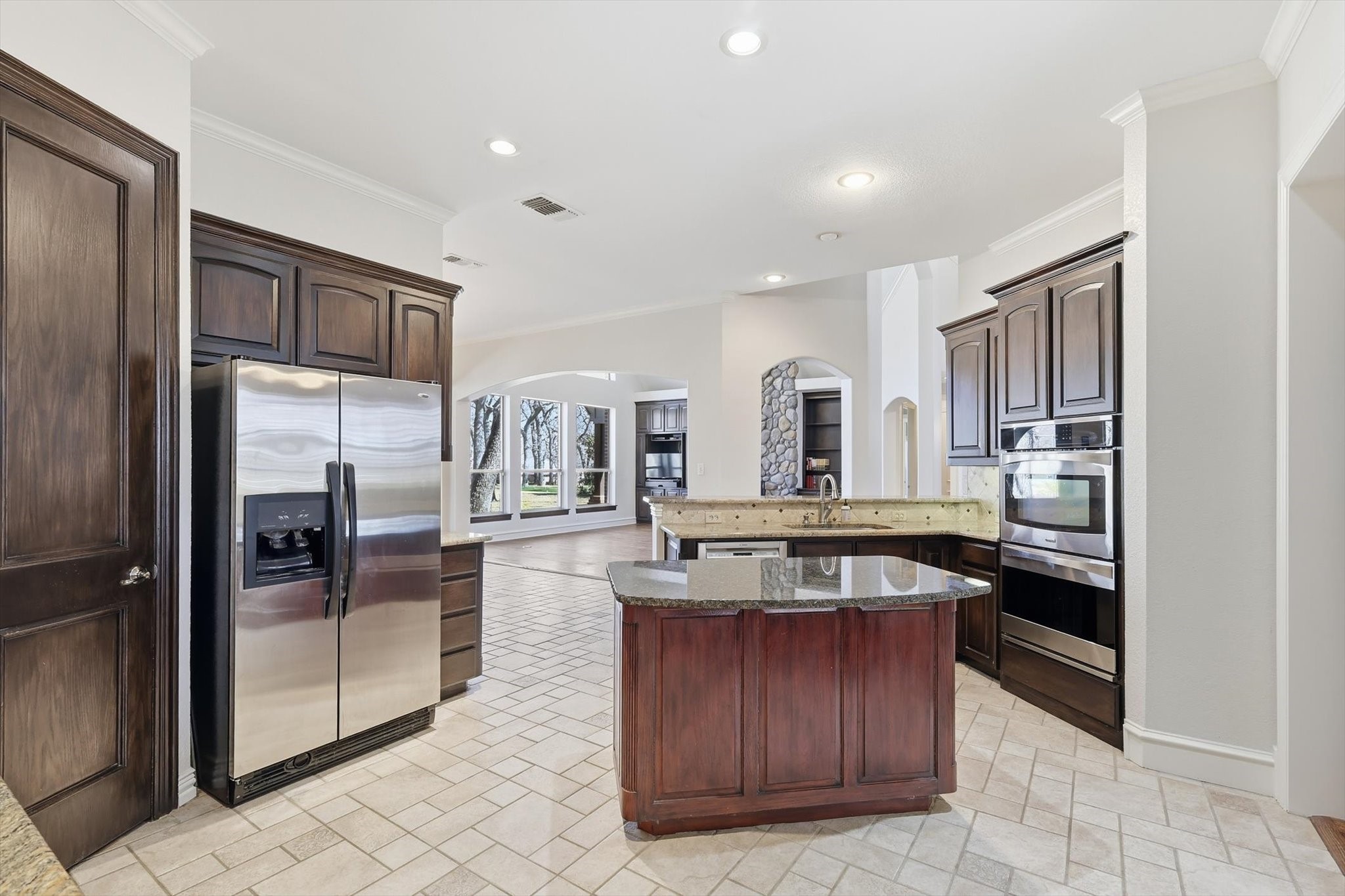 3375 Forest Glen Drive