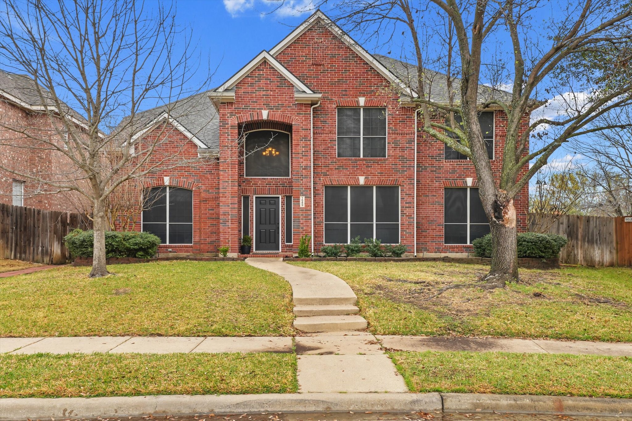 1549 Spring Lake Drive