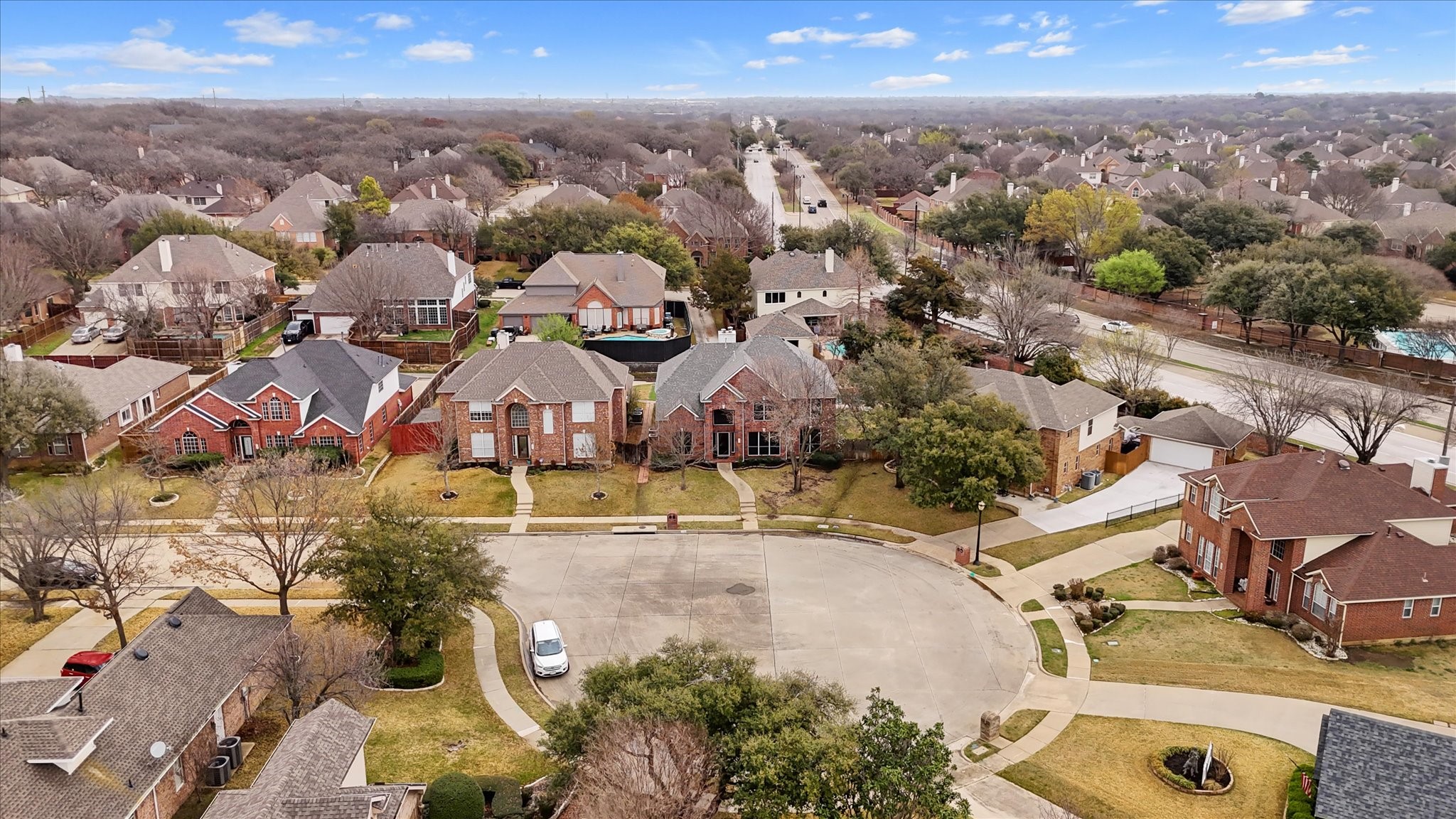 1549 Spring Lake Drive