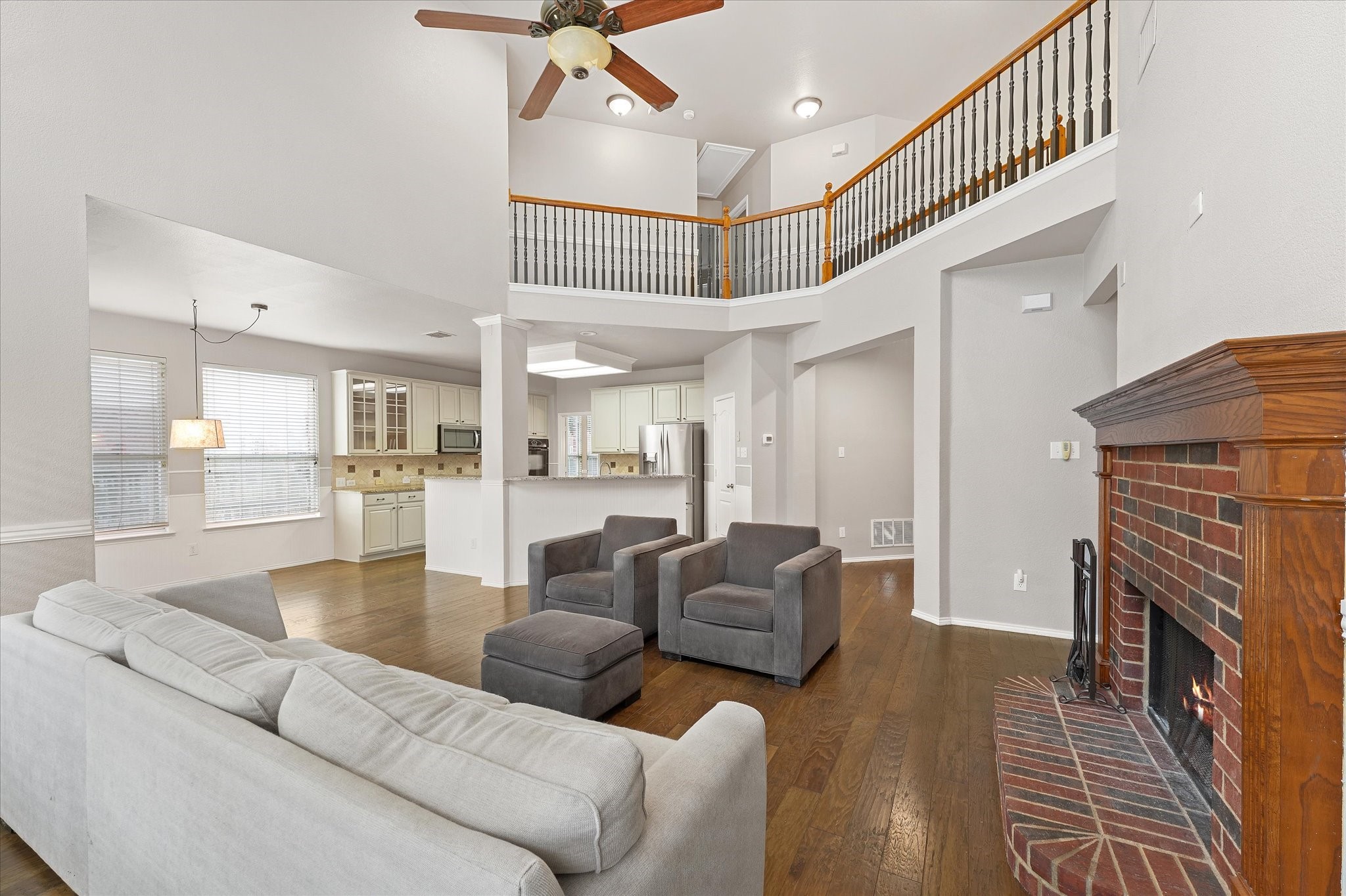 1549 Spring Lake Drive