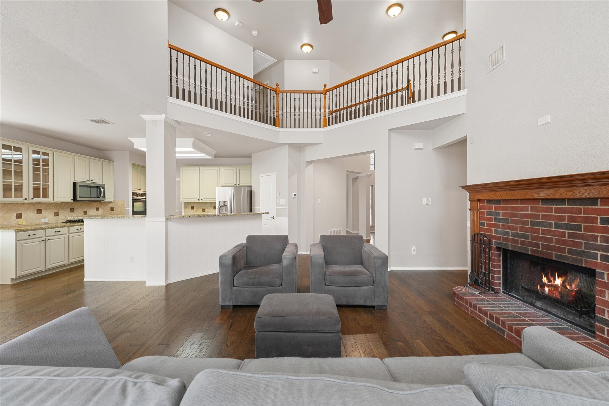 1549 Spring Lake Drive