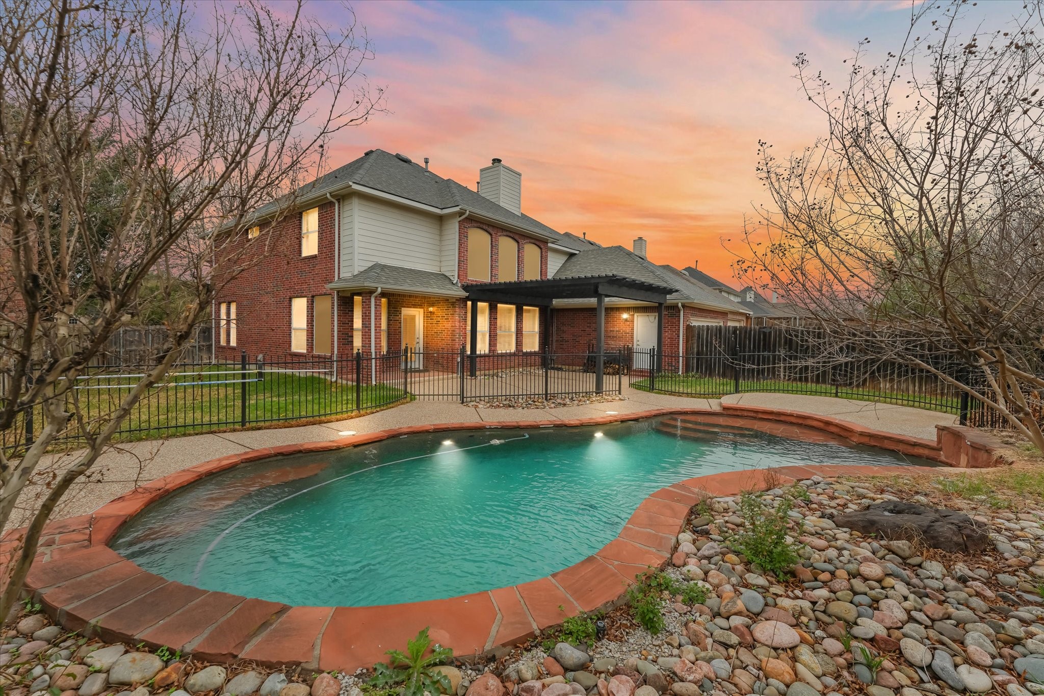 1549 Spring Lake Drive