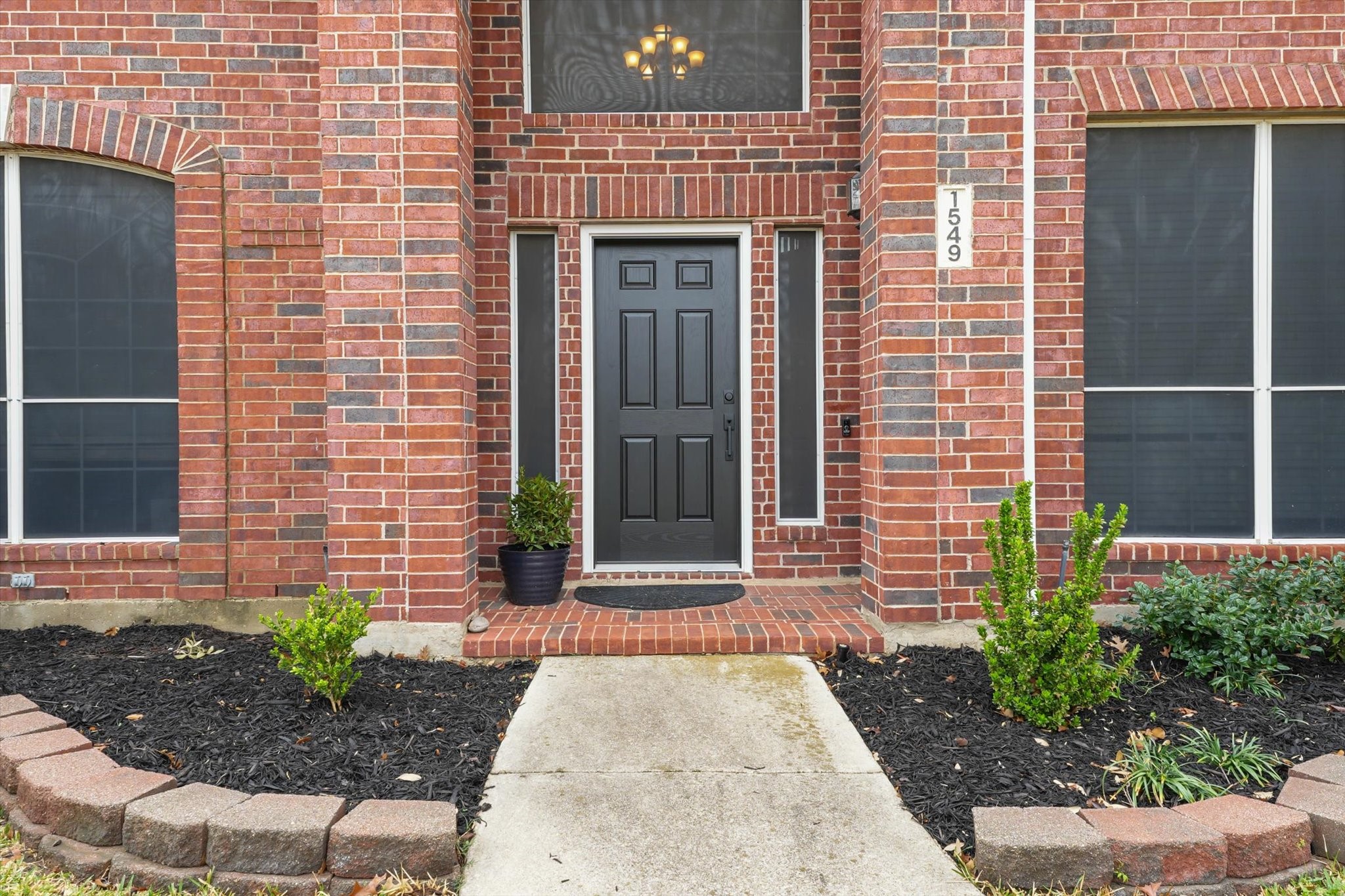 1549 Spring Lake Drive