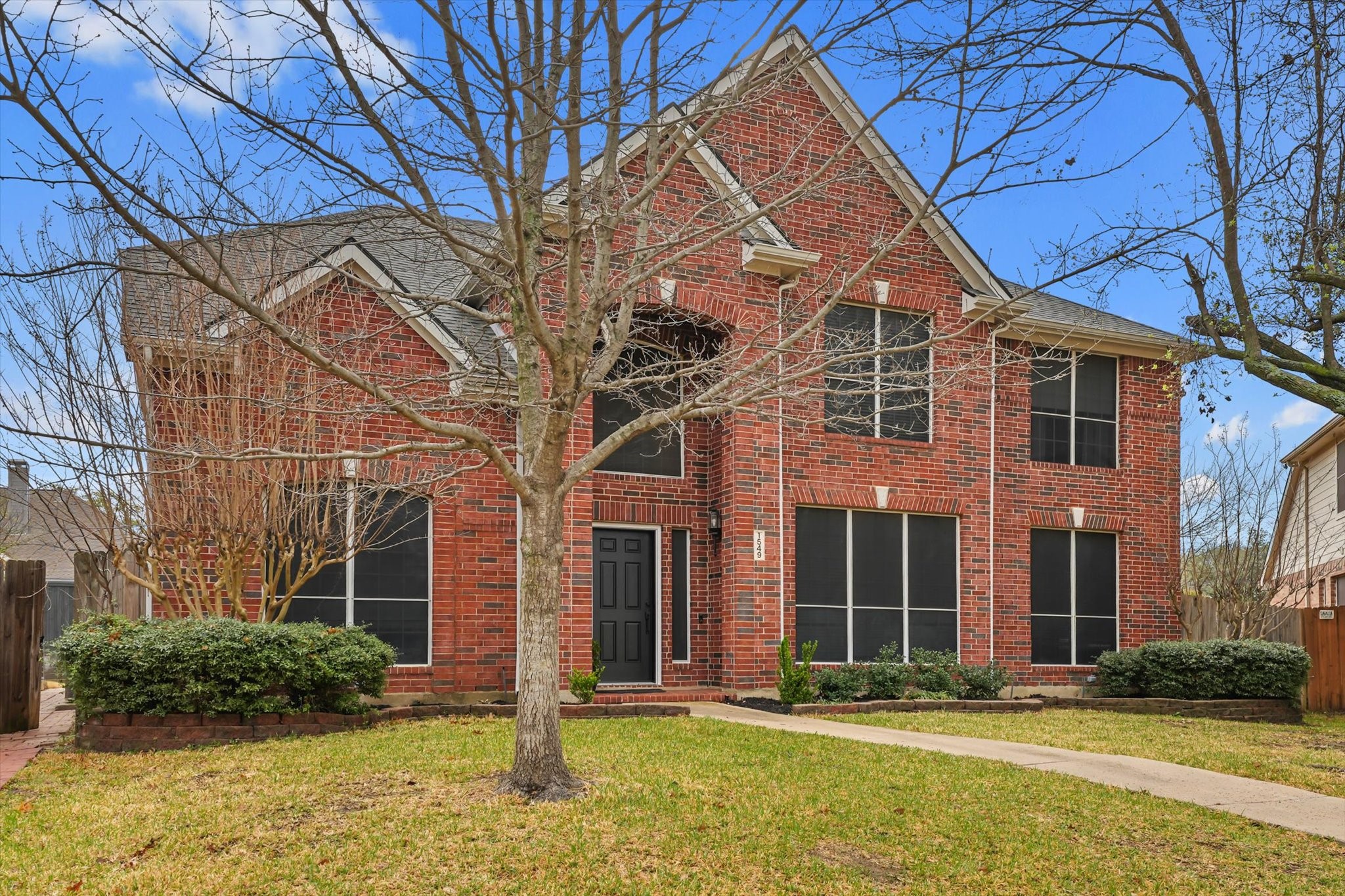 1549 Spring Lake Drive