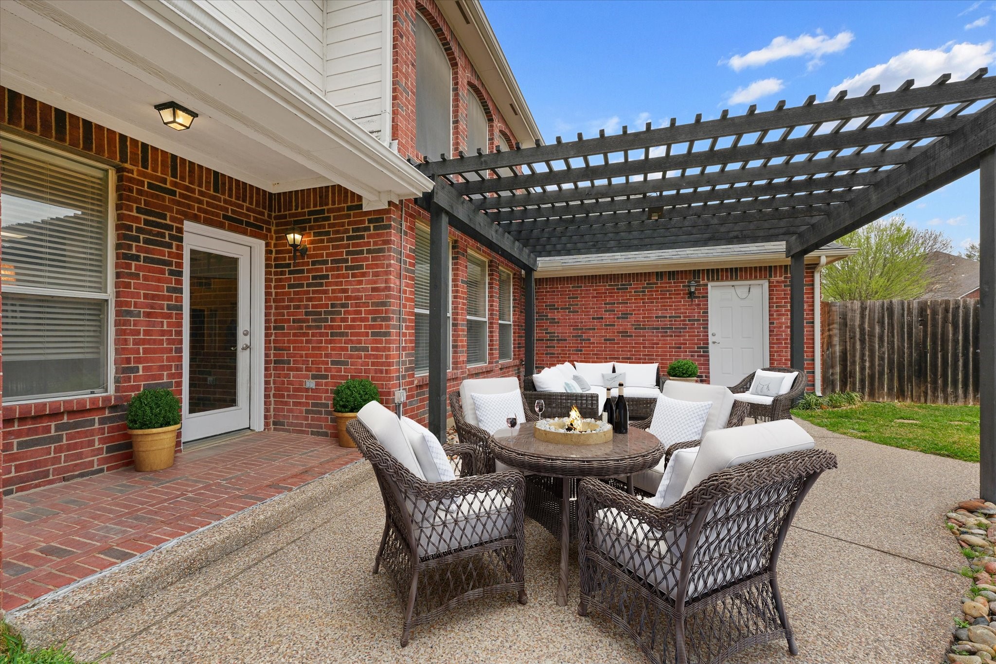 1549 Spring Lake Drive