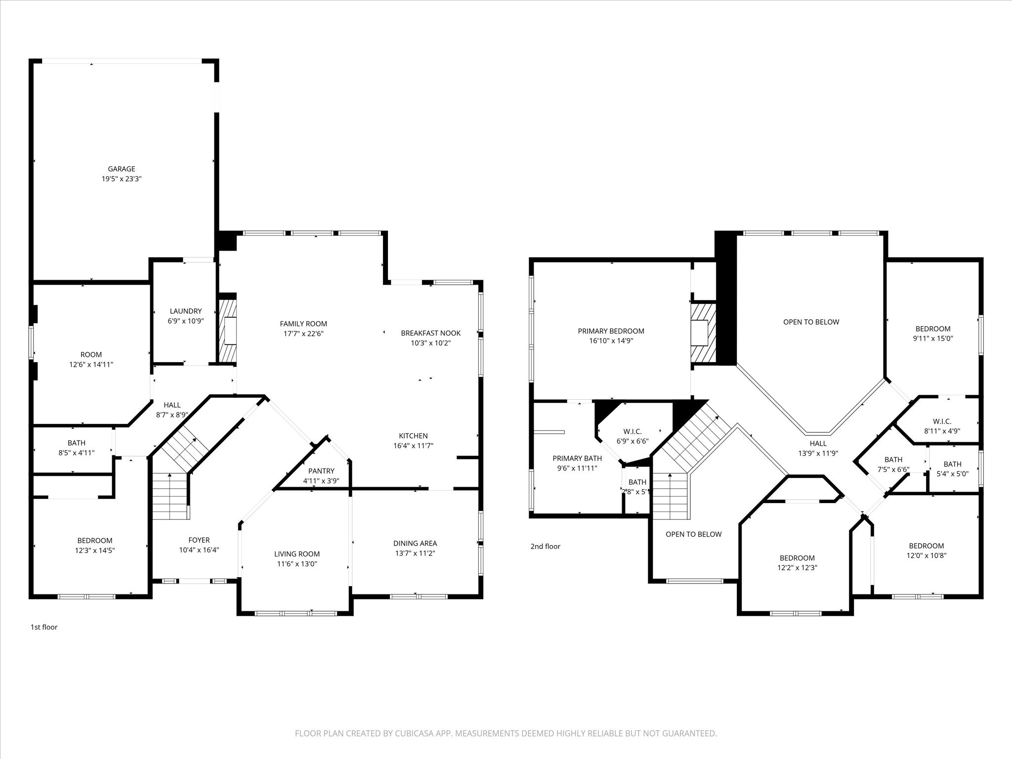 1549 Spring Lake Drive