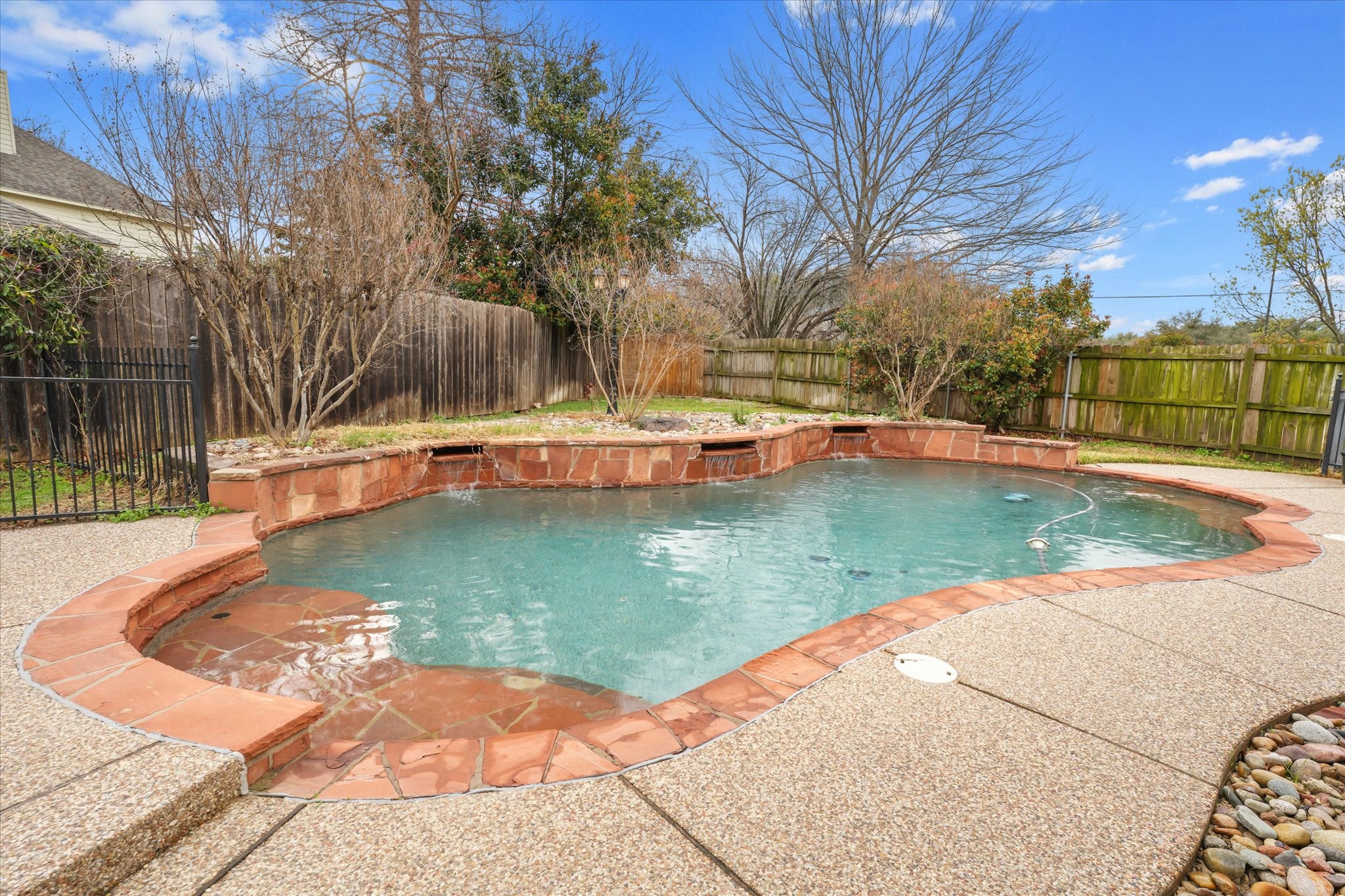 1549 Spring Lake Drive