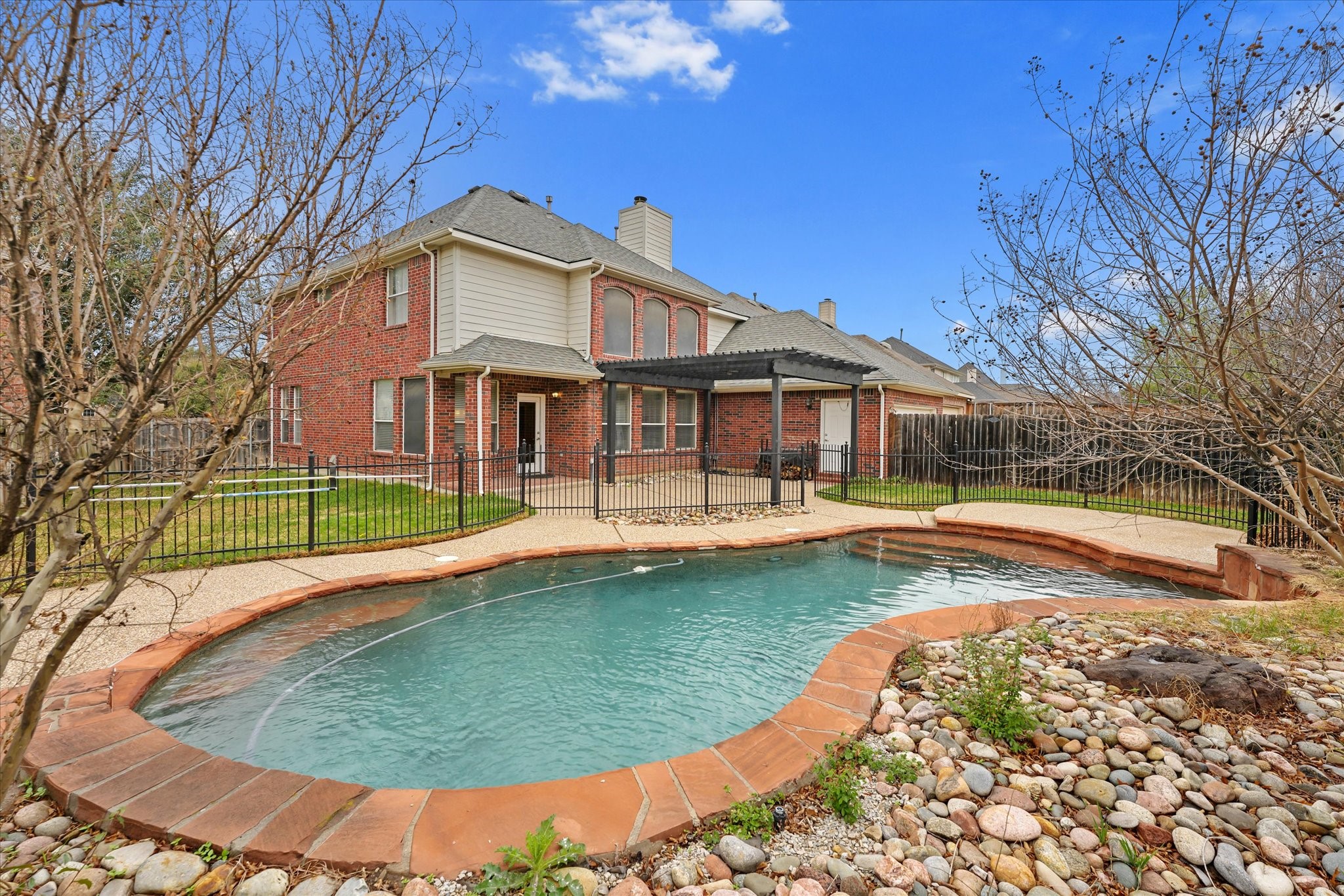 1549 Spring Lake Drive