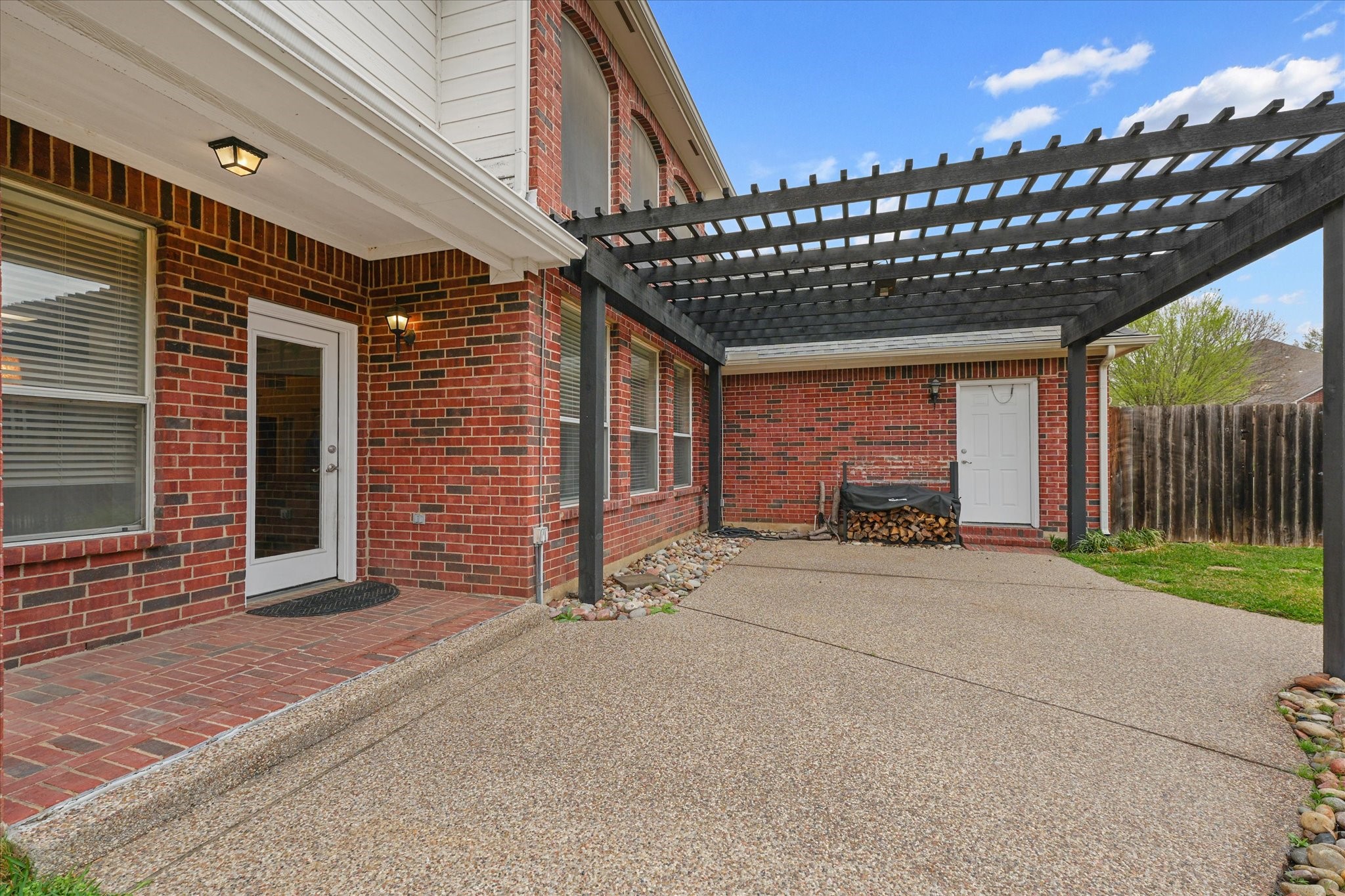 1549 Spring Lake Drive