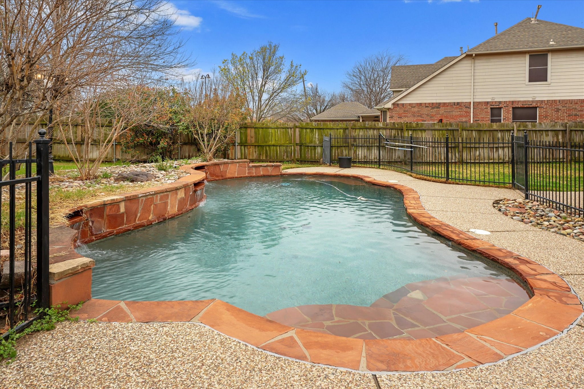 1549 Spring Lake Drive